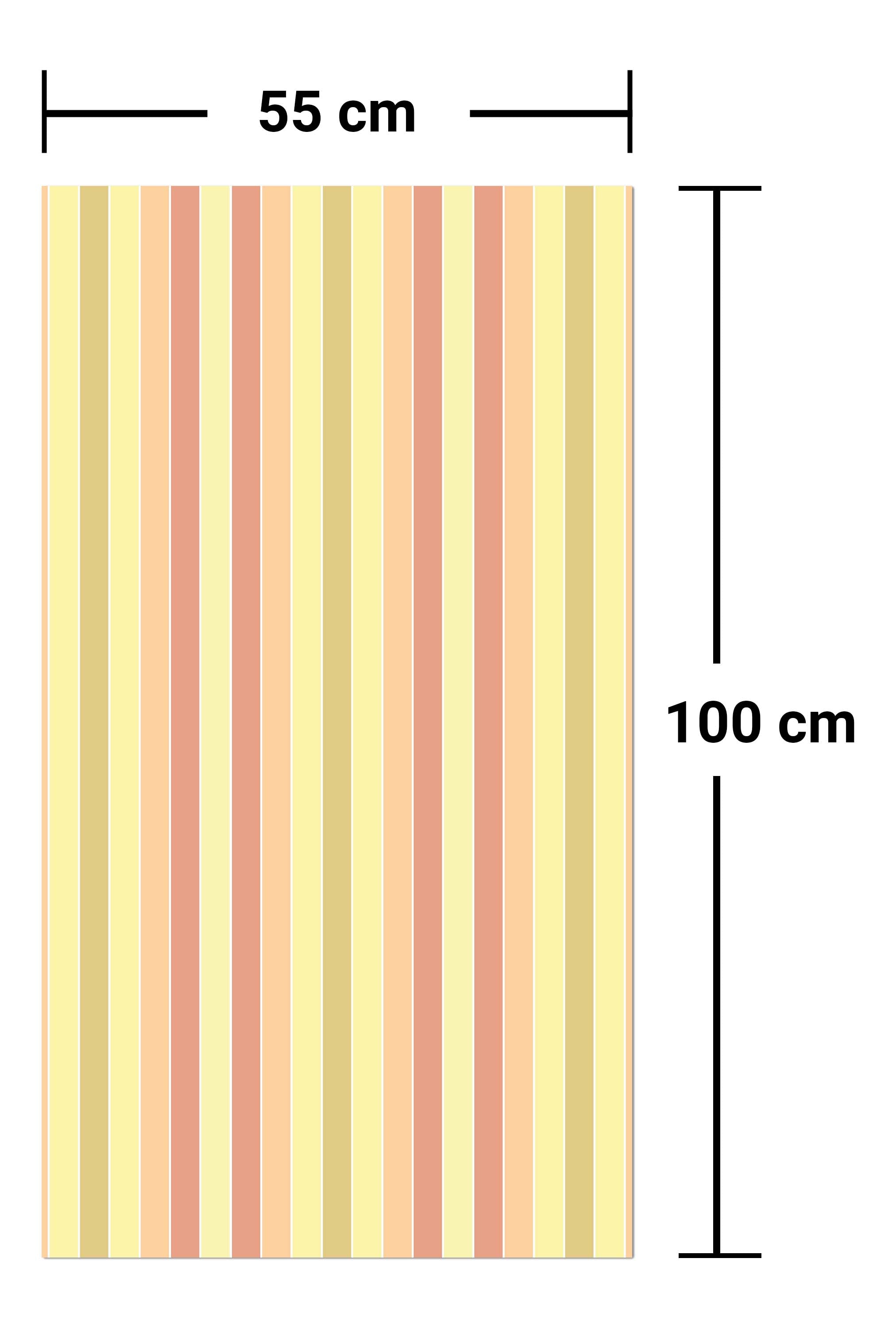 Garderobe Pastell Muster M0095 entdecken - Bild 7 Garderobe Pastell Muster M0095 entdecken - Bild 7