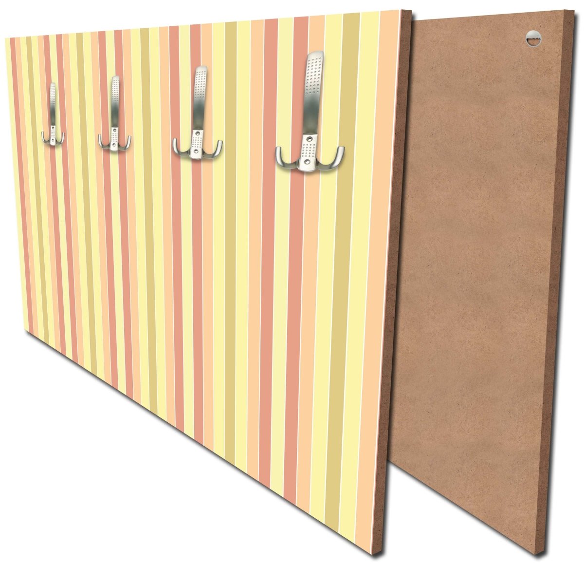 Garderobe Pastell Muster M0095 Garderobe Pastell Muster M0095