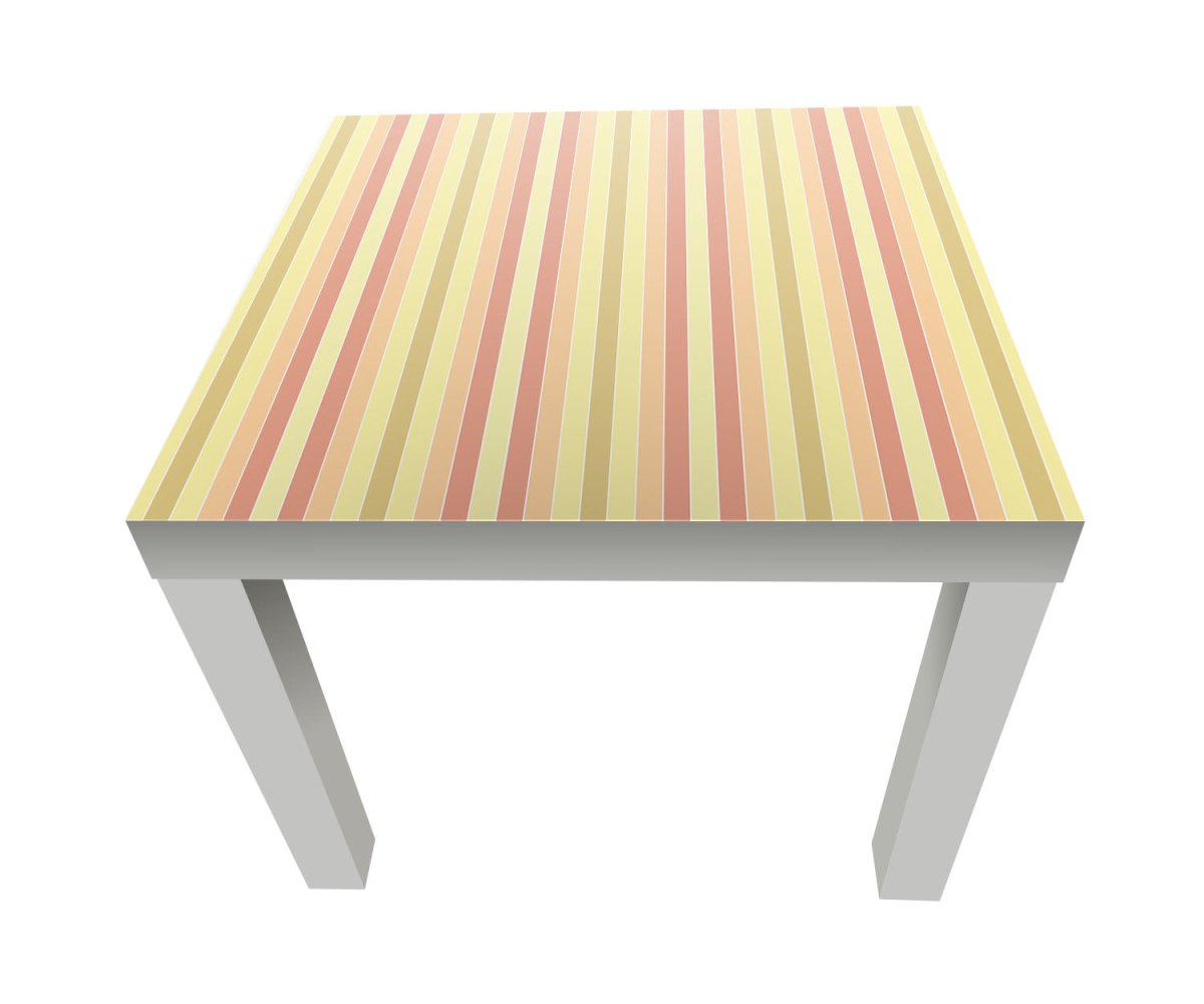 Beistelltisch Pastell Muster M0095 entdecken - Bild 1 Beistelltisch Pastell Muster M0095 entdecken - Bild 1