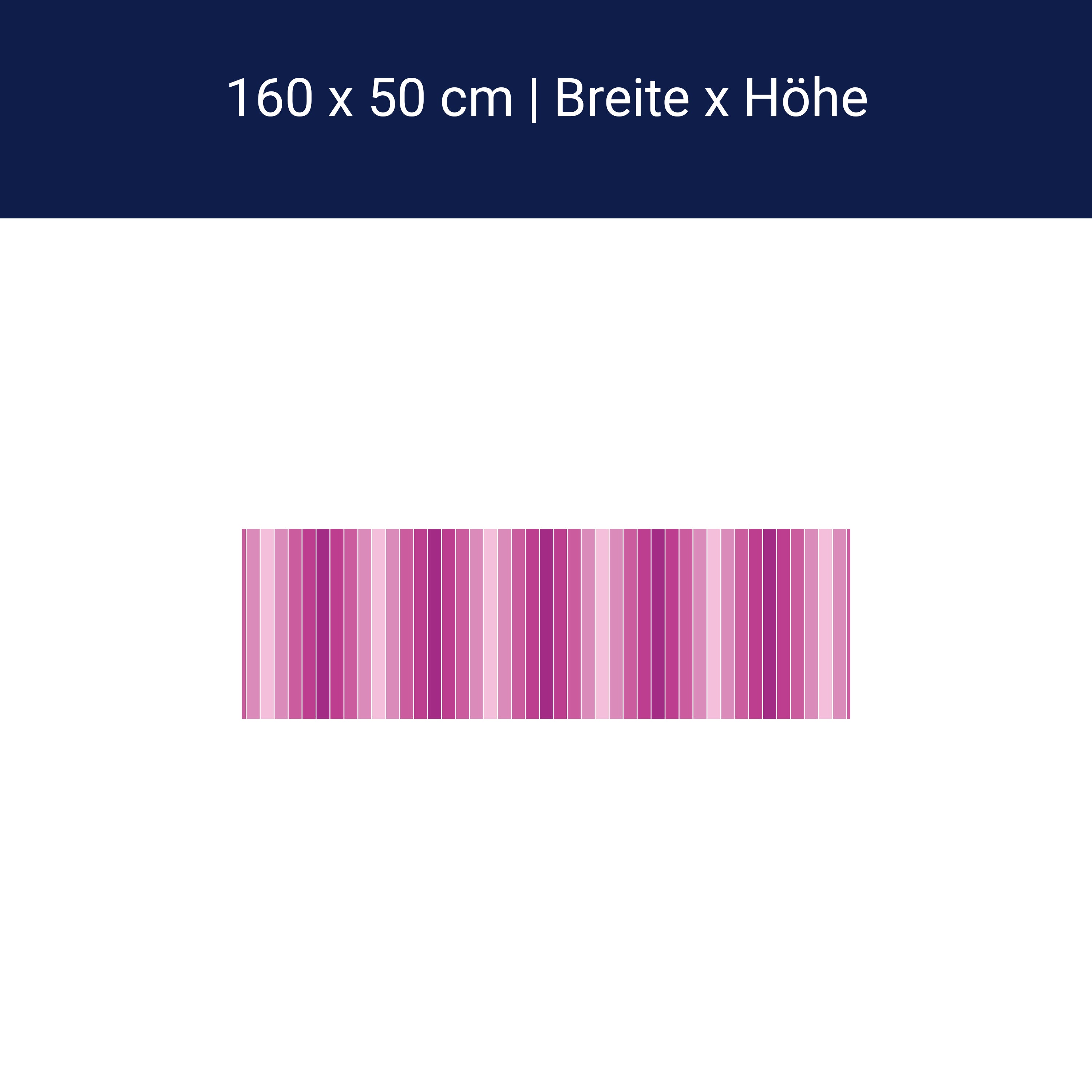 Küchenrückwand Pink Muster M0096 Küchenrückwand Pink Muster M0096