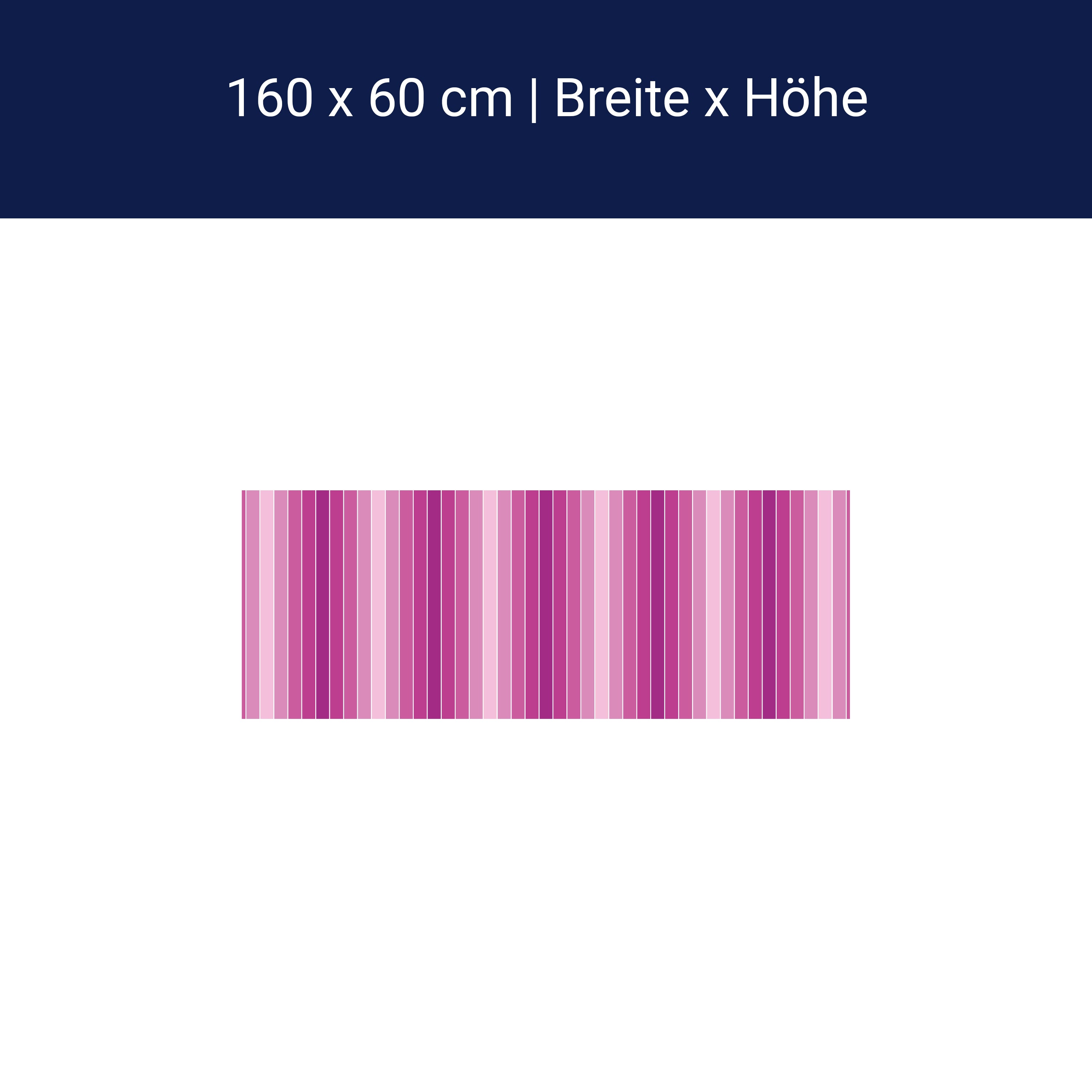Küchenrückwand Pink Muster M0096 Küchenrückwand Pink Muster M0096