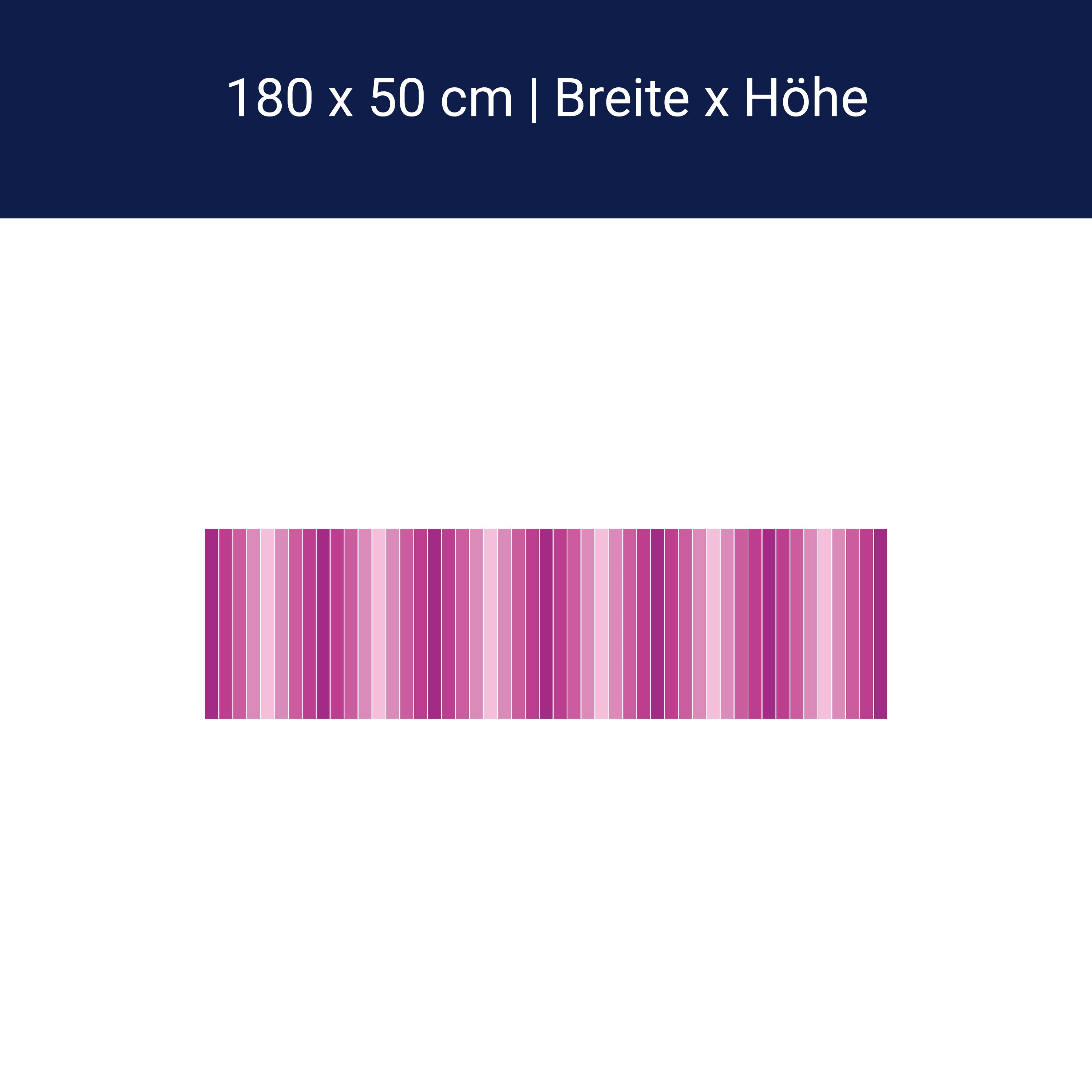 Küchenrückwand Pink Muster M0096 Küchenrückwand Pink Muster M0096