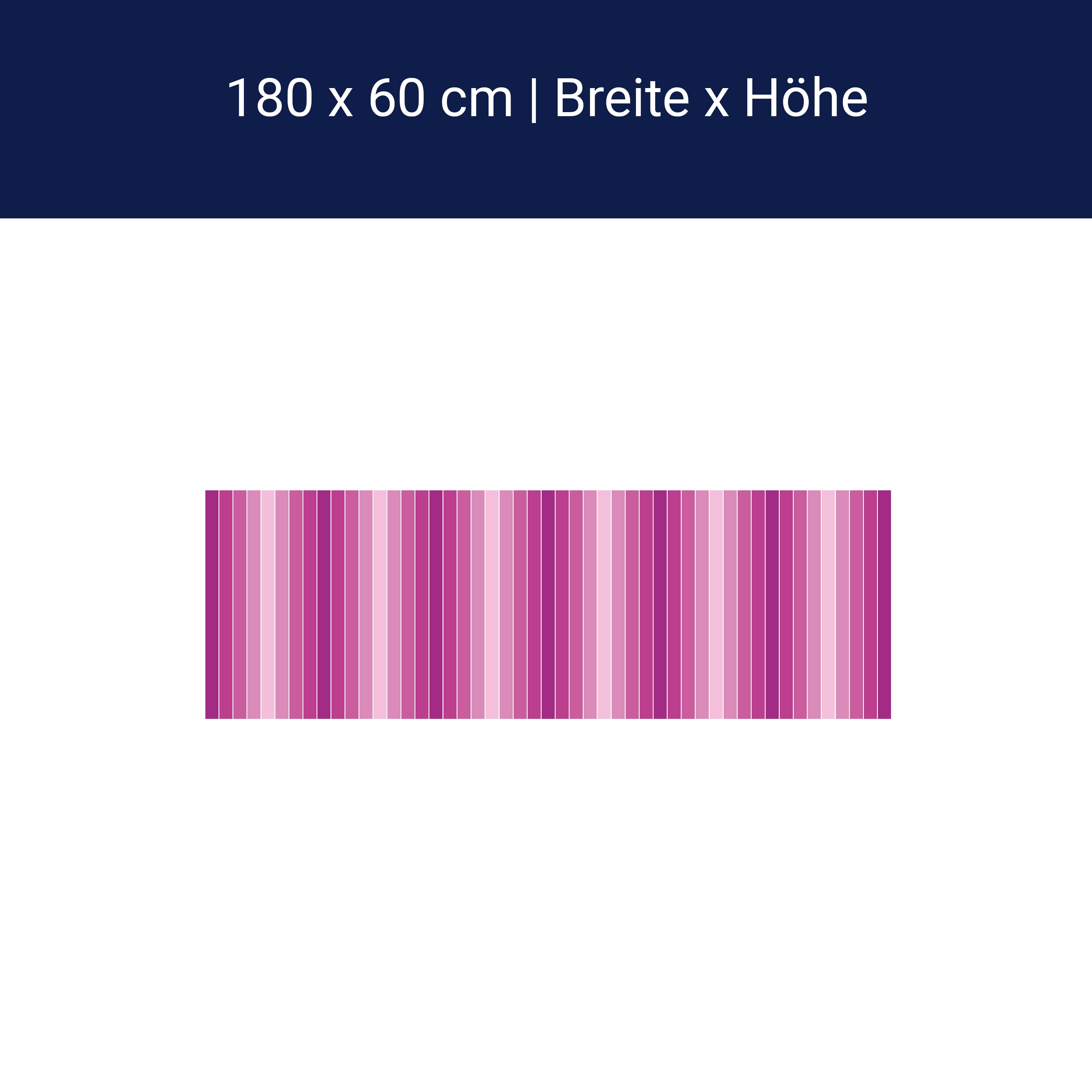 Küchenrückwand Pink Muster M0096 Küchenrückwand Pink Muster M0096