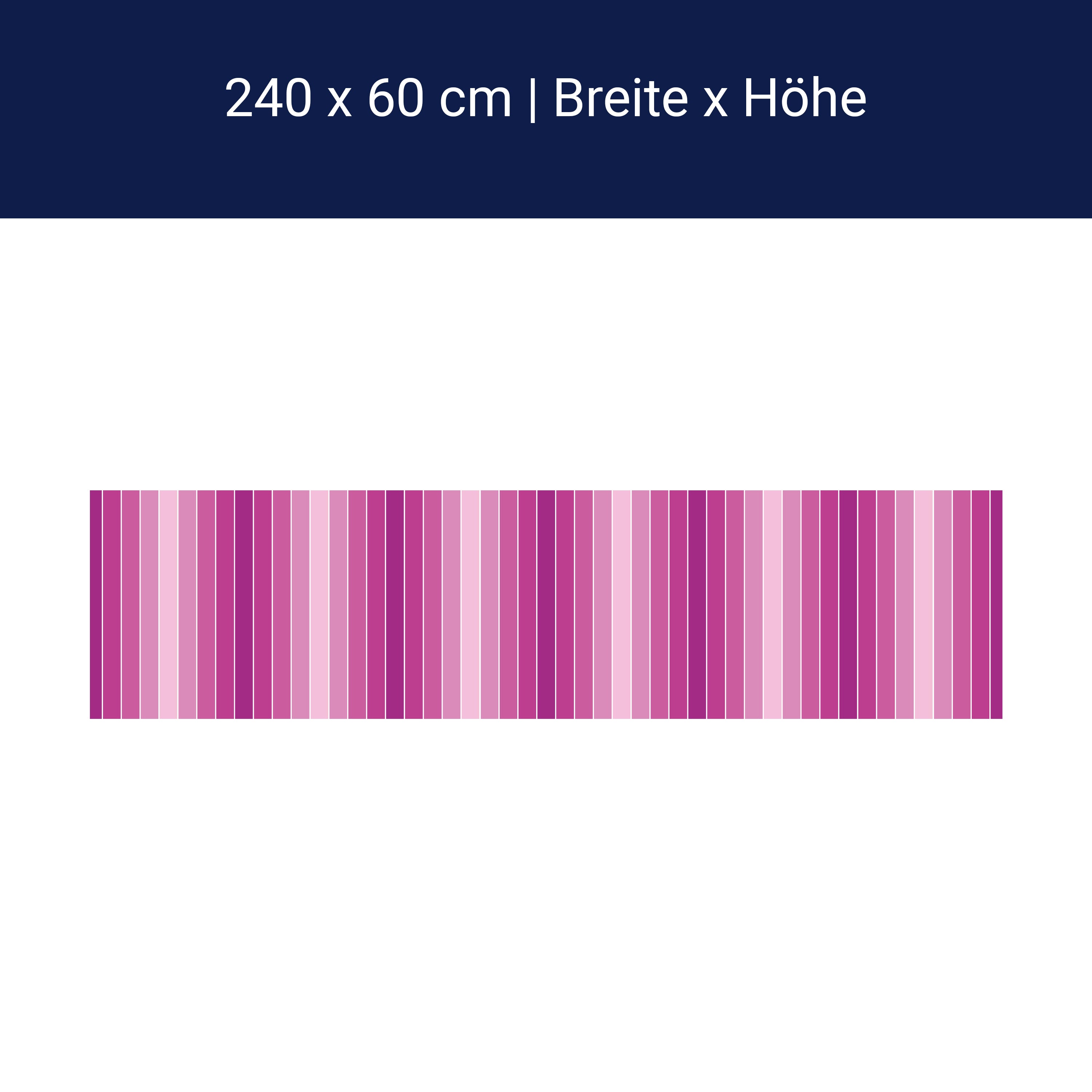 Küchenrückwand Pink Muster M0096 Küchenrückwand Pink Muster M0096