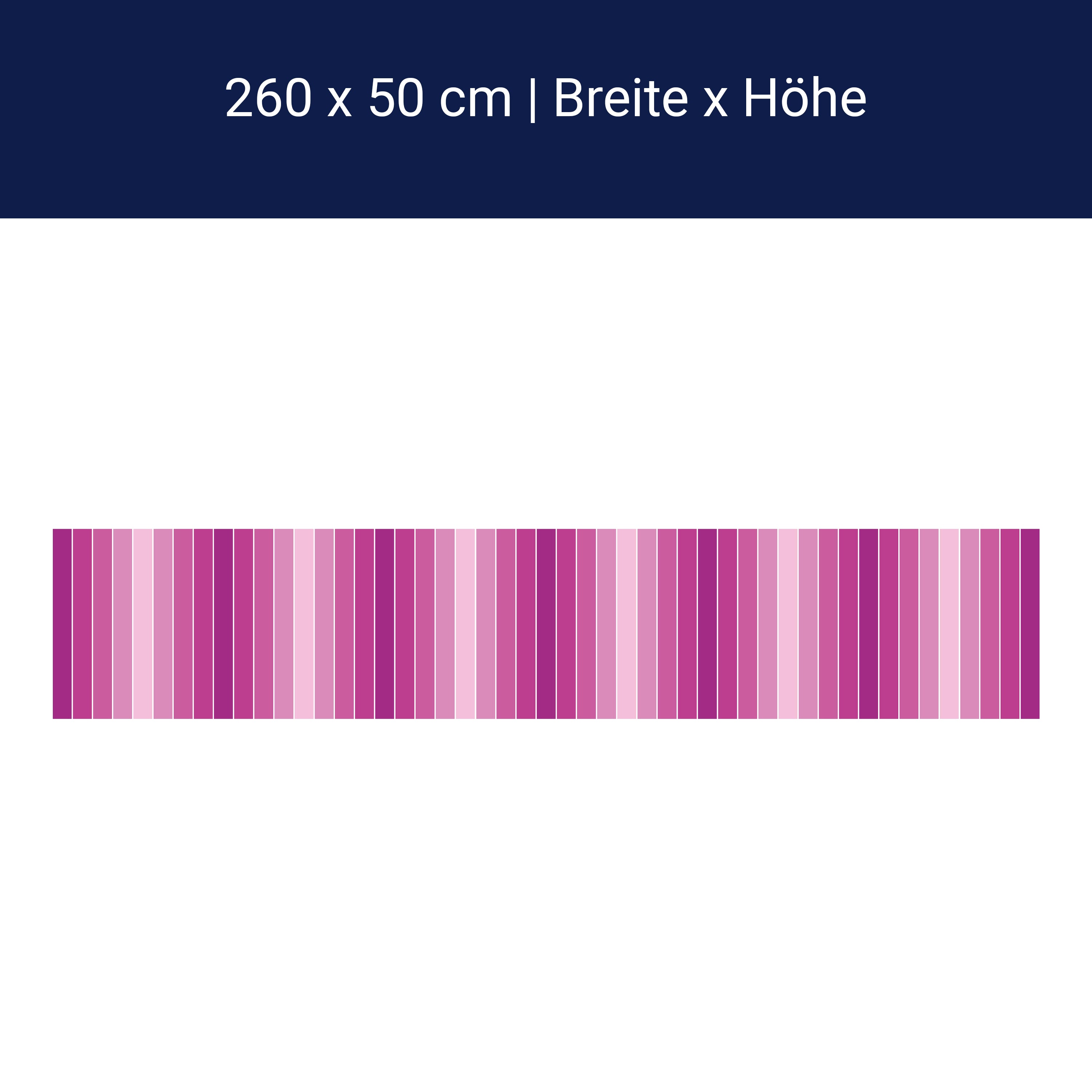 Küchenrückwand Pink Muster M0096 Küchenrückwand Pink Muster M0096