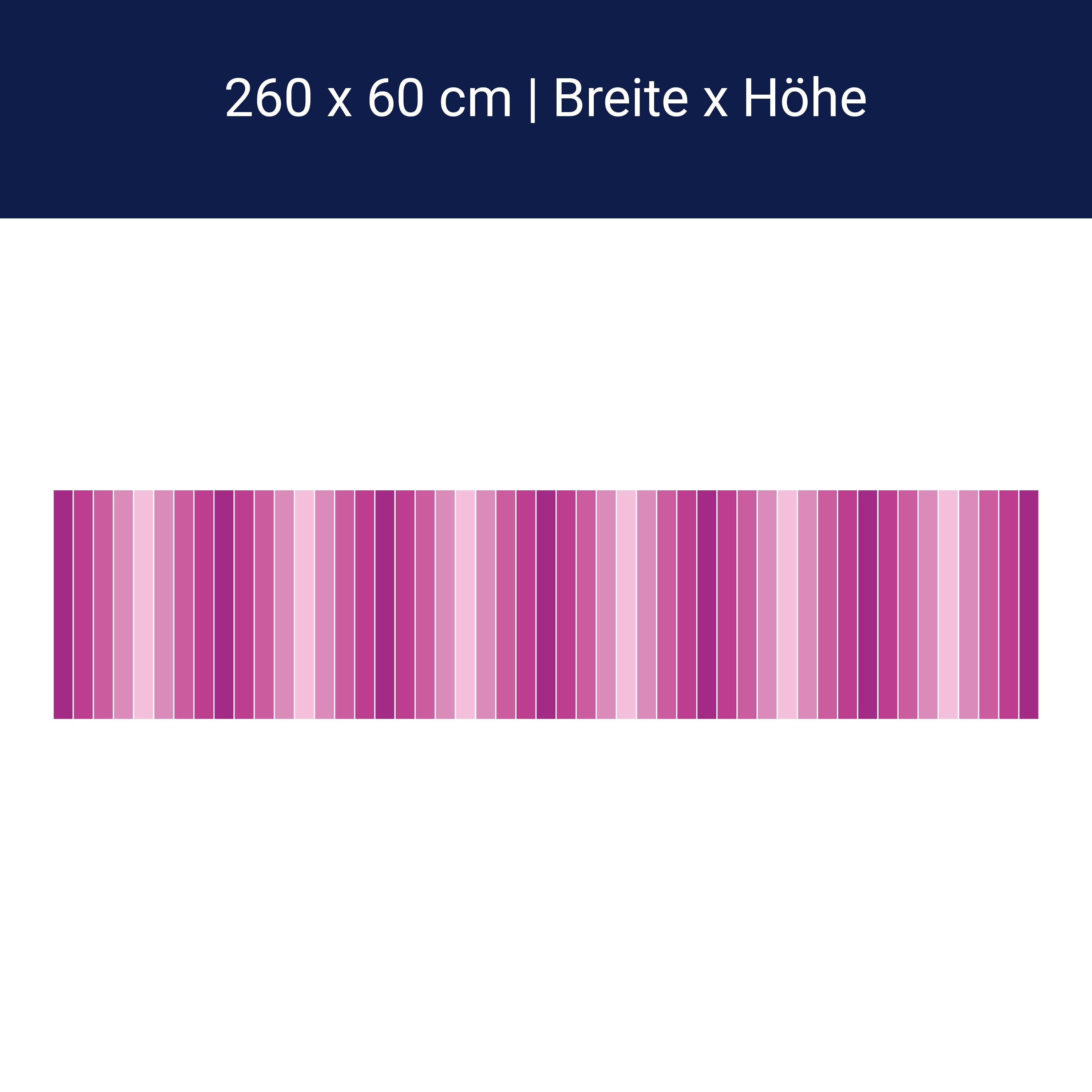 Küchenrückwand Pink Muster M0096 Küchenrückwand Pink Muster M0096