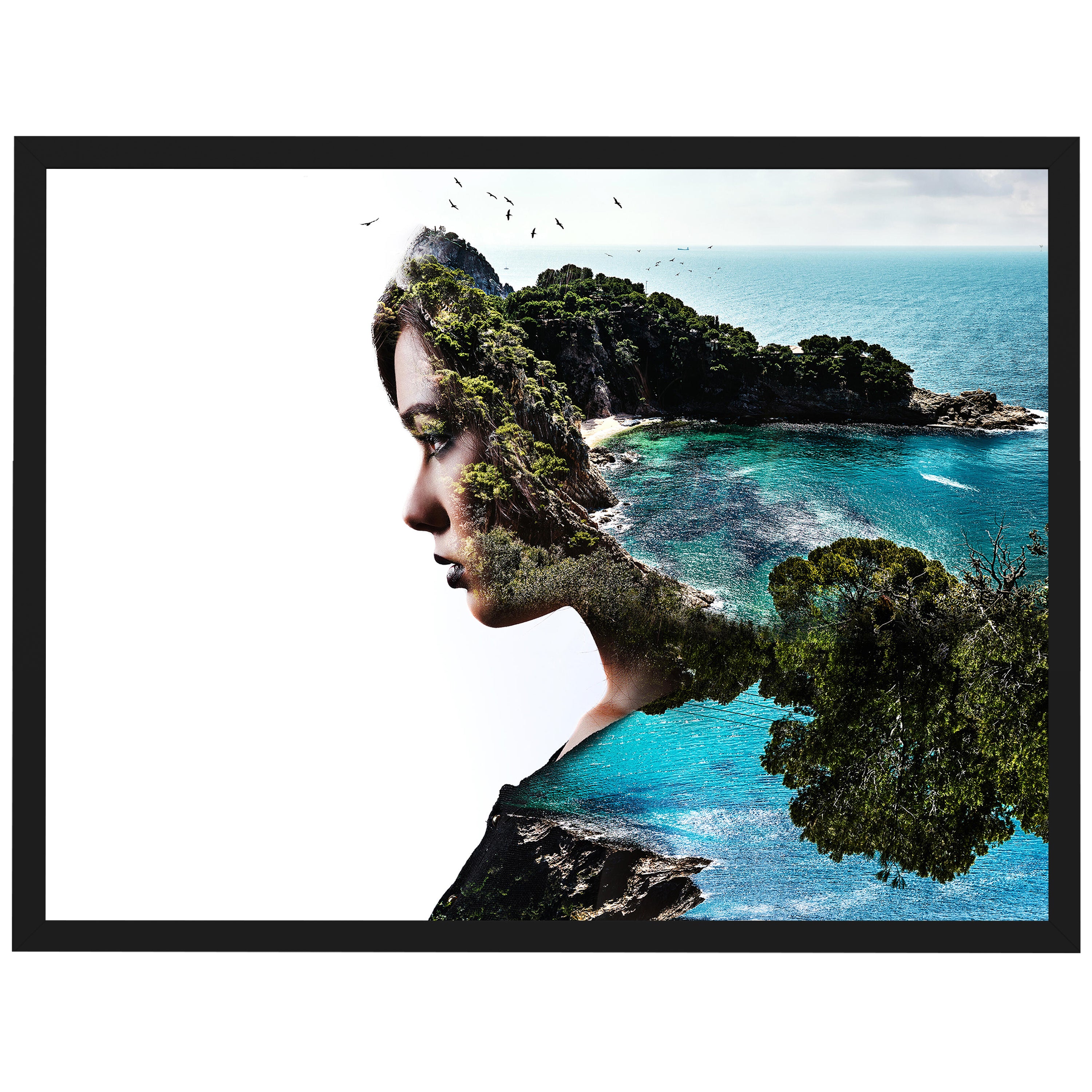 wandmotiv24 Poster, Poster - Kunst - M0097 - Bild 1 wandmotiv24 Poster, Poster - Kunst - M0097 - Bild 1