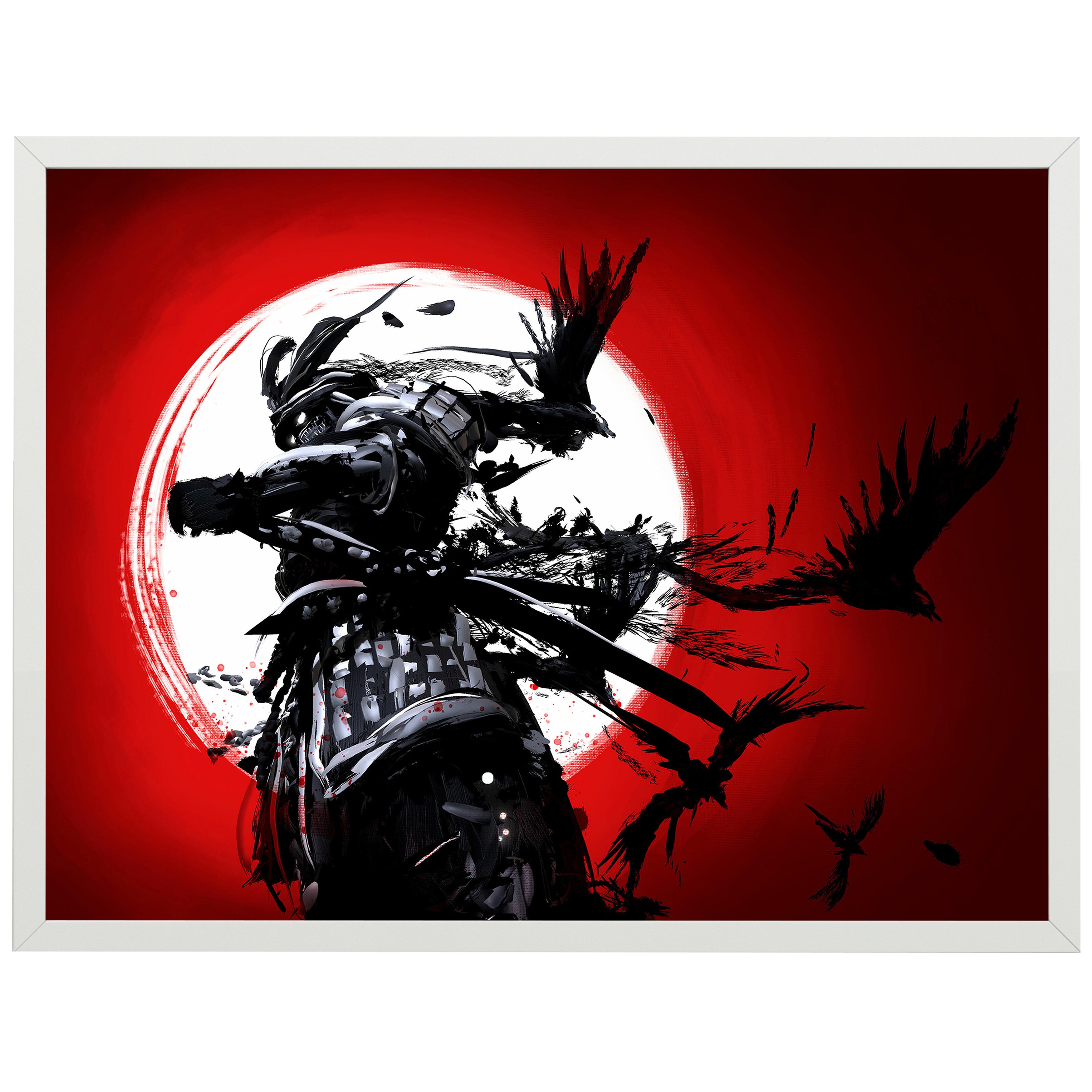 wandmotiv24 Poster, Poster - Fantasy - M0102 - Bild 1