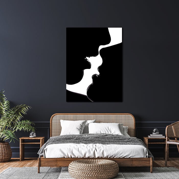 Acrylbild Acrylbild Sexy, Hochformat M0114 M0114 - Bild 3 Acrylbild Acrylbild Sexy, Hochformat M0114 M0114 - Bild 3