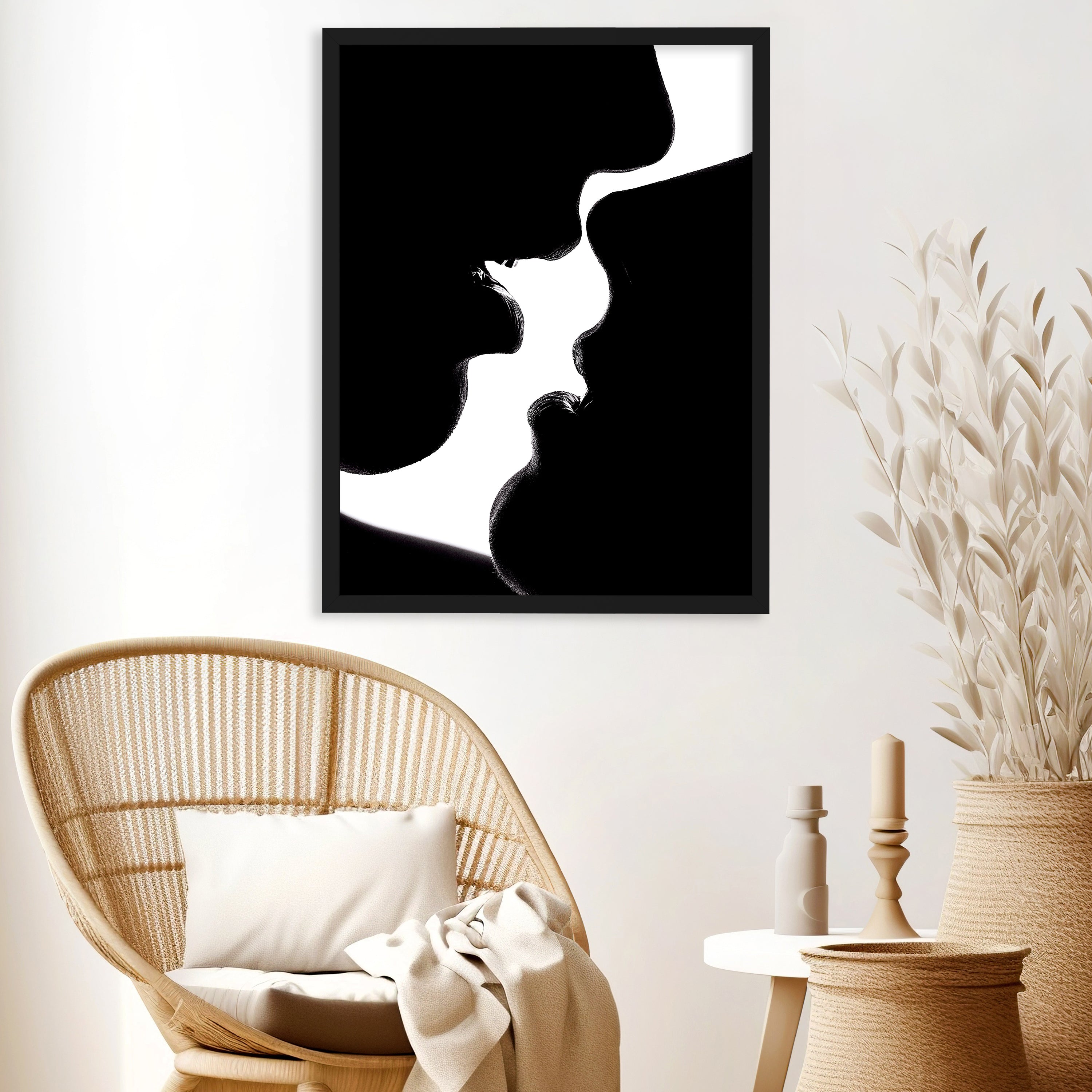 wandmotiv24 Poster, Poster - Models - M0114 - Bild 3 wandmotiv24 Poster, Poster - Models - M0114 - Bild 3