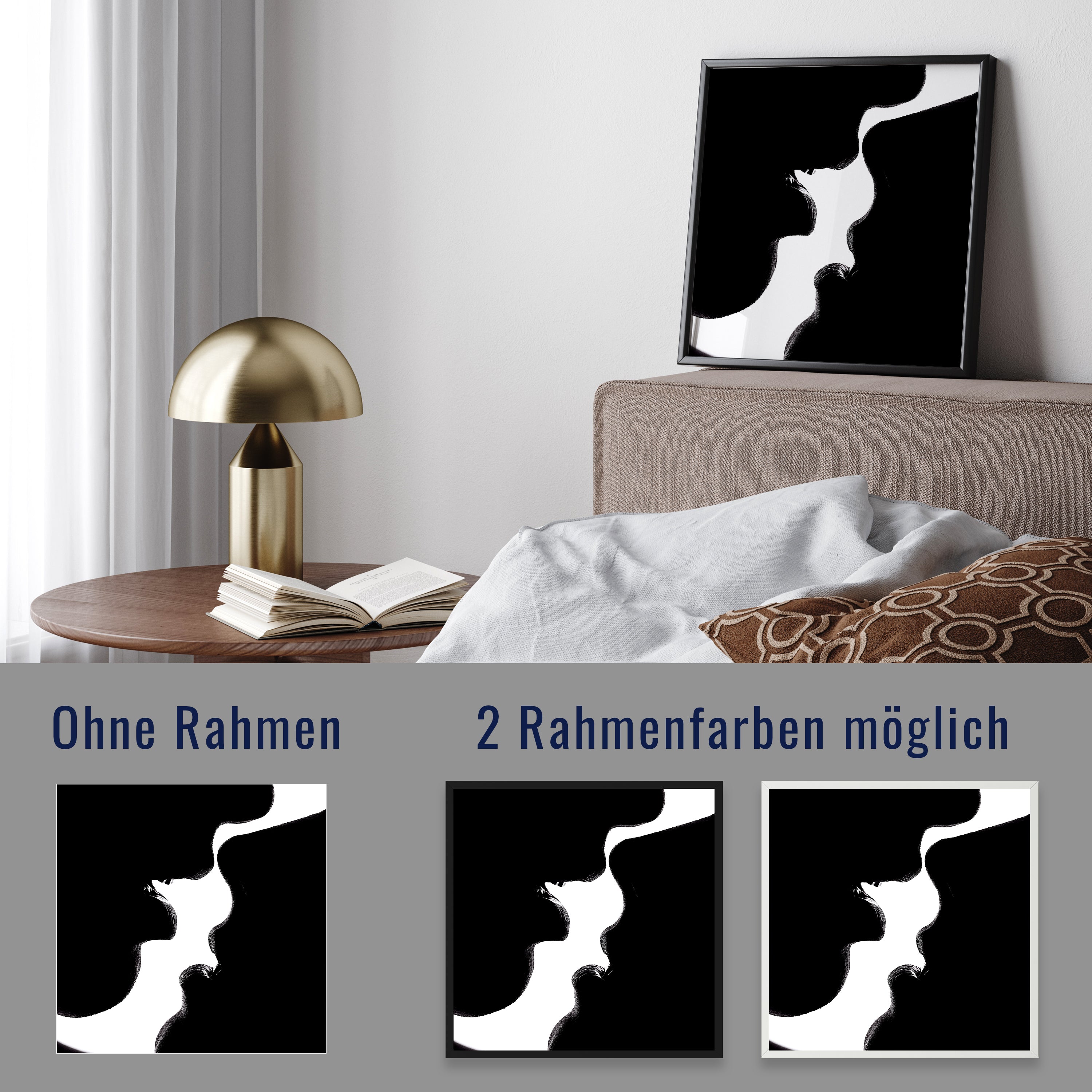 wandmotiv24 Poster, Poster - Models - M0114 - Bild 4 wandmotiv24 Poster, Poster - Models - M0114 - Bild 4