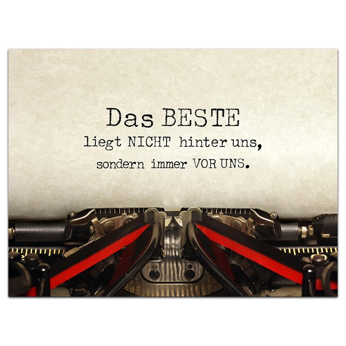 Acrylbild Acrylbild Motivation, Querformat M0132 M0132 - Bild 1 Acrylbild Acrylbild Motivation, Querformat M0132 M0132 - Bild 1