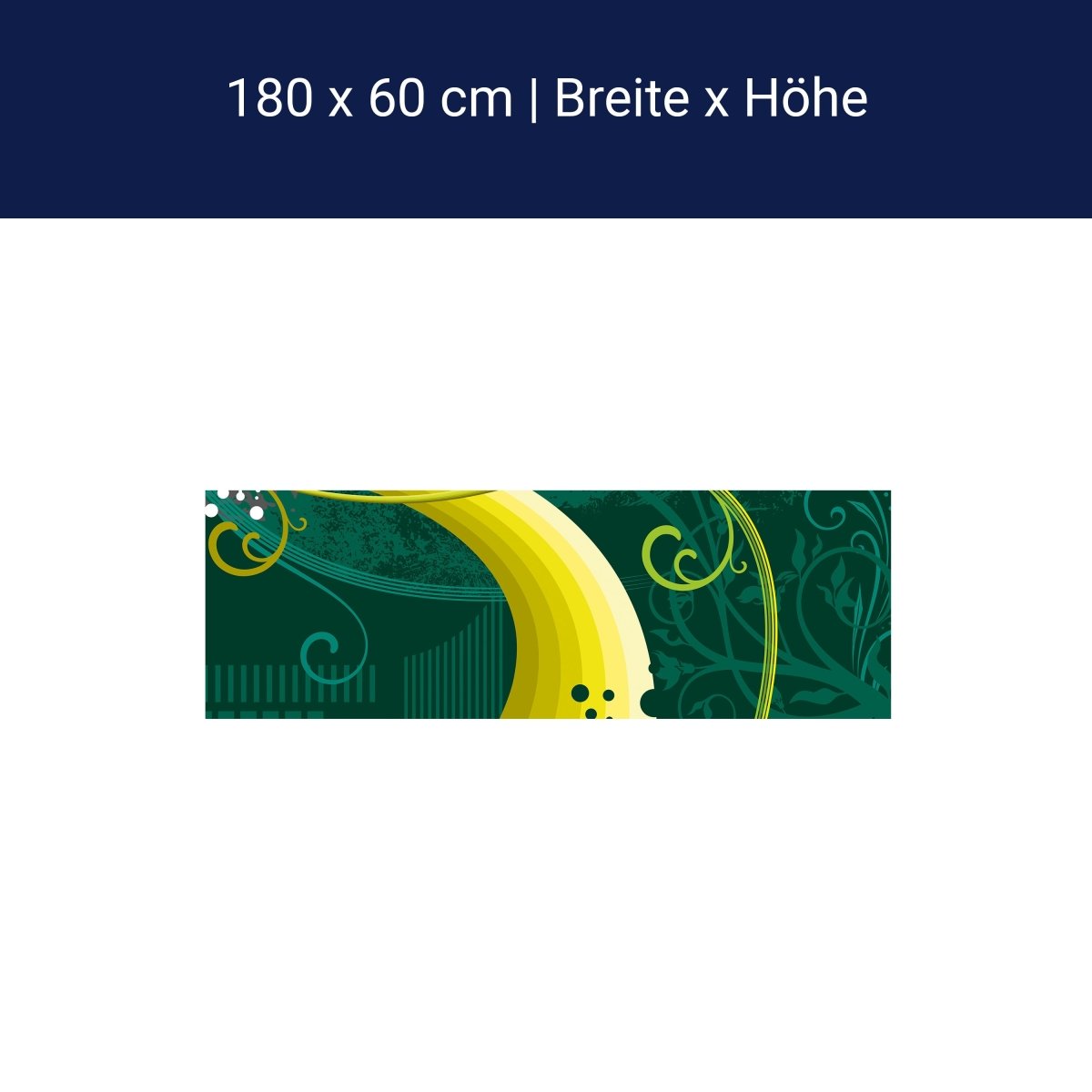 Küchenrückwand Corinna Floral M0135 Küchenrückwand Corinna Floral M0135