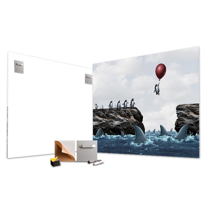 Acrylbild Acrylbild Motivation, Querformat M0140 M0140 - Bild 4 Acrylbild Acrylbild Motivation, Querformat M0140 M0140 - Bild 4