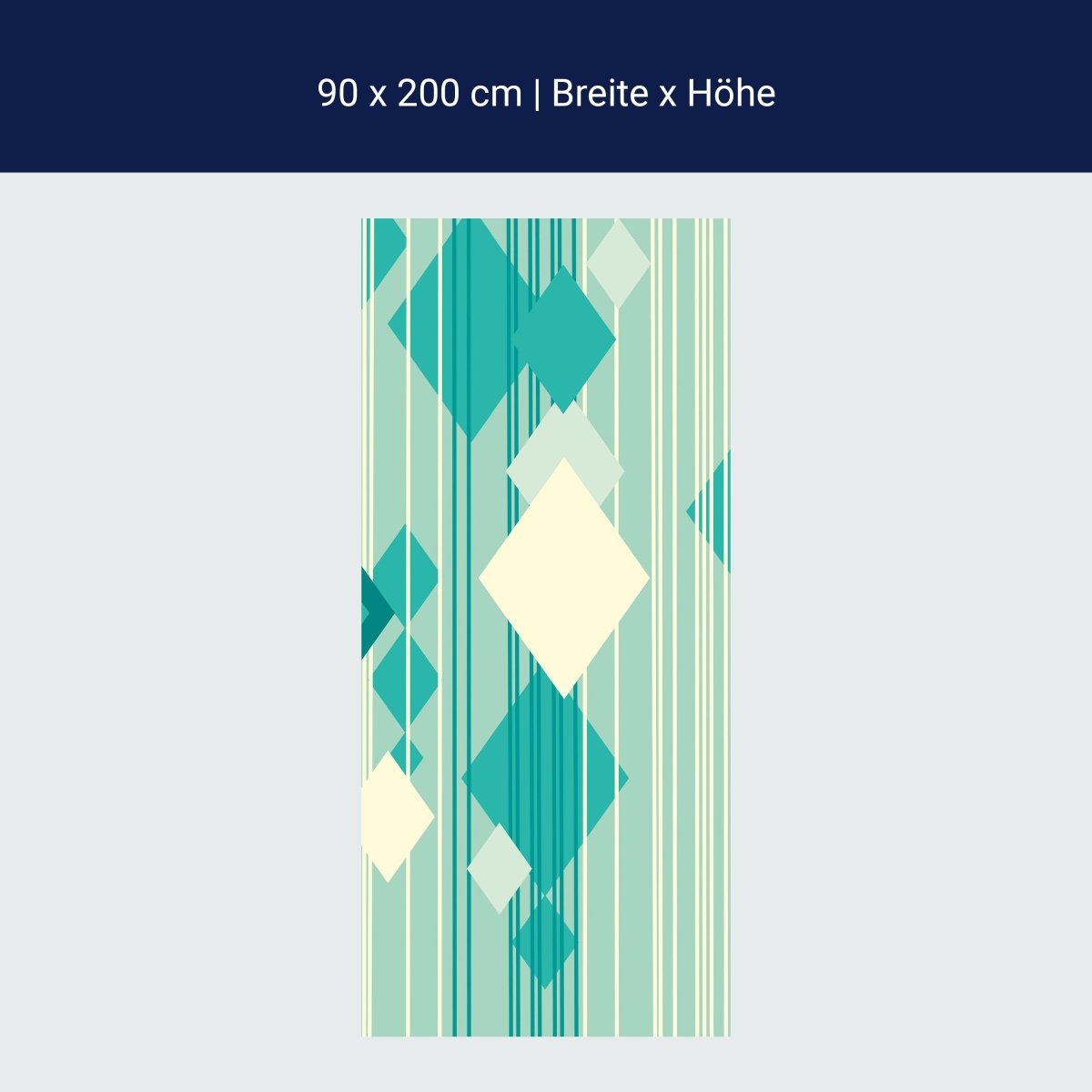 Duschwand Simone Muster M0143 Duschwand Simone Muster M0143