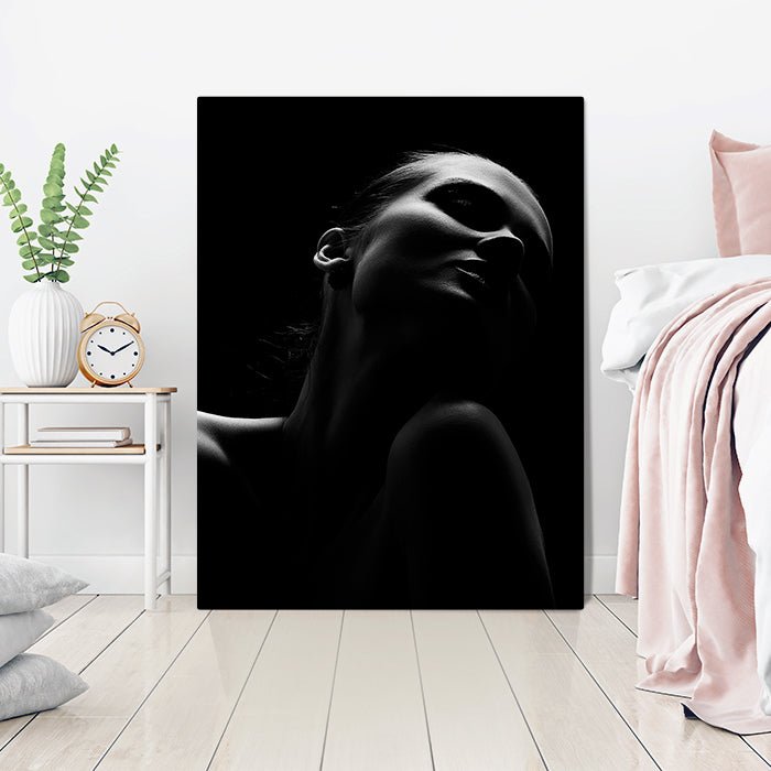 Leinwandbild starke Frauen, Hochformat M0144 kaufen - Bild 2 Leinwandbild starke Frauen, Hochformat M0144 kaufen - Bild 2