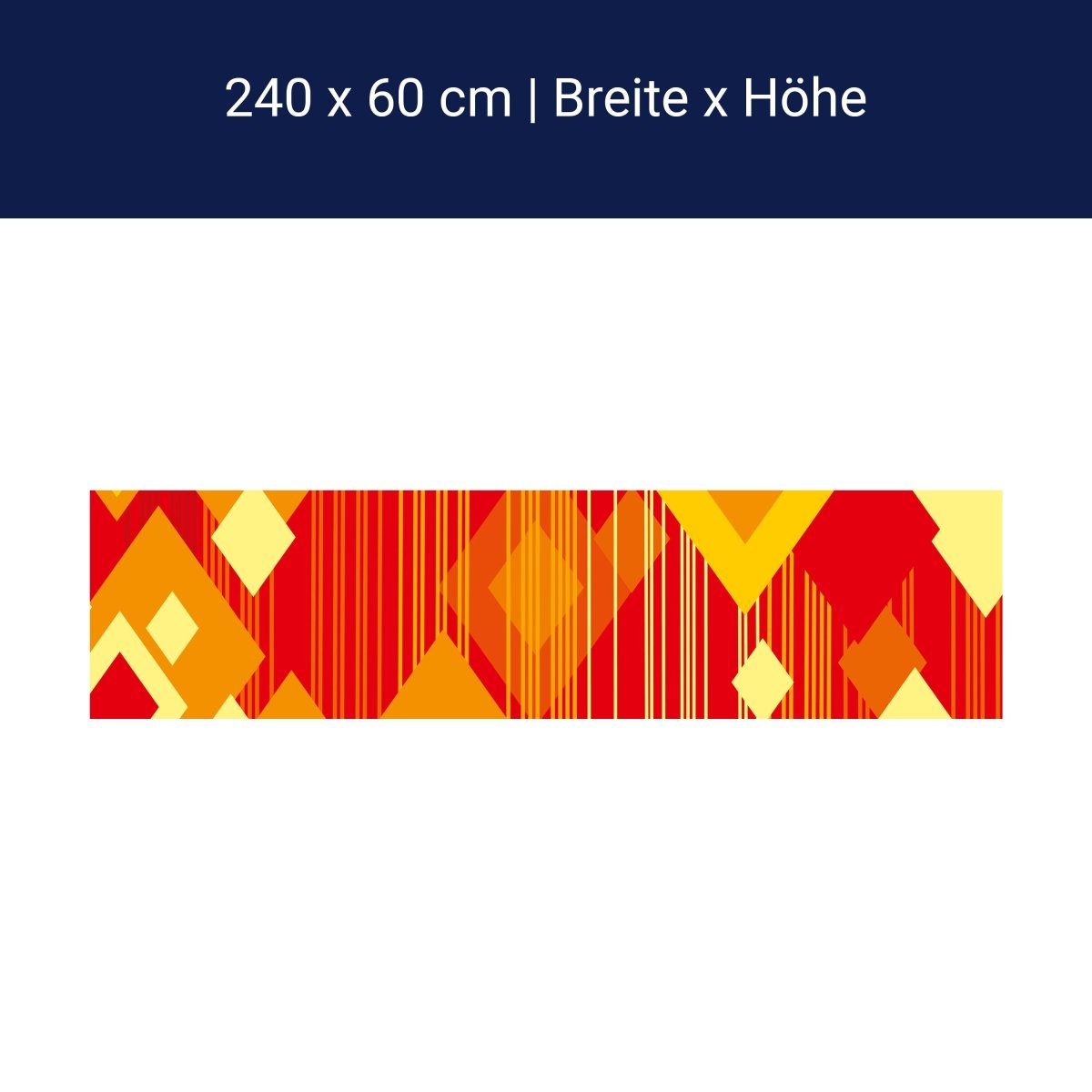 Küchenrückwand Janine Muster M0145 Küchenrückwand Janine Muster M0145