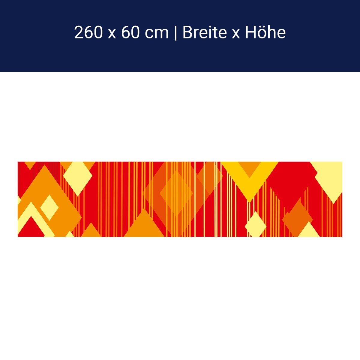 Küchenrückwand Janine Muster M0145 Küchenrückwand Janine Muster M0145
