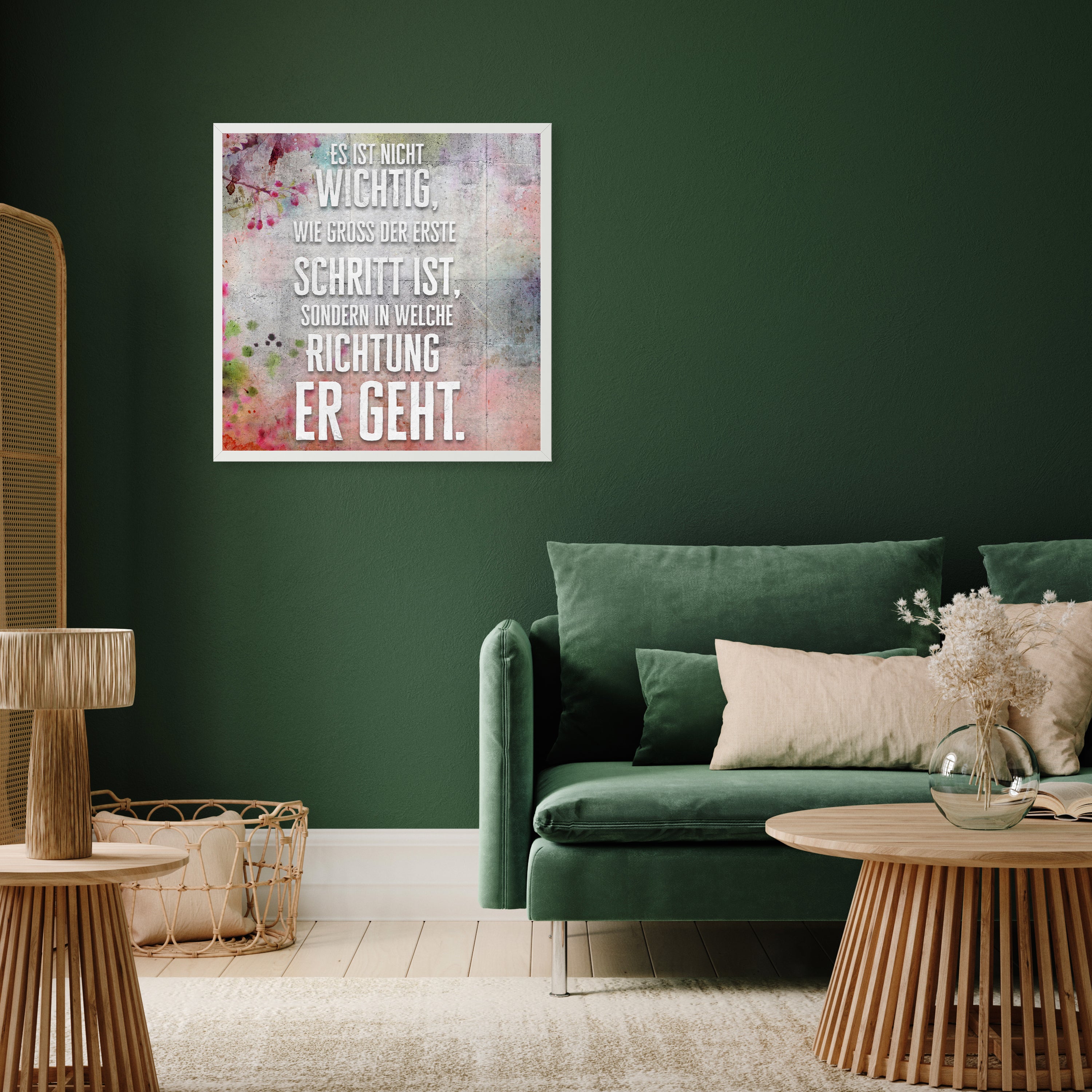 wandmotiv24 Poster, Poster - Motivation - M0149 - Bild 5 wandmotiv24 Poster, Poster - Motivation - M0149 - Bild 5