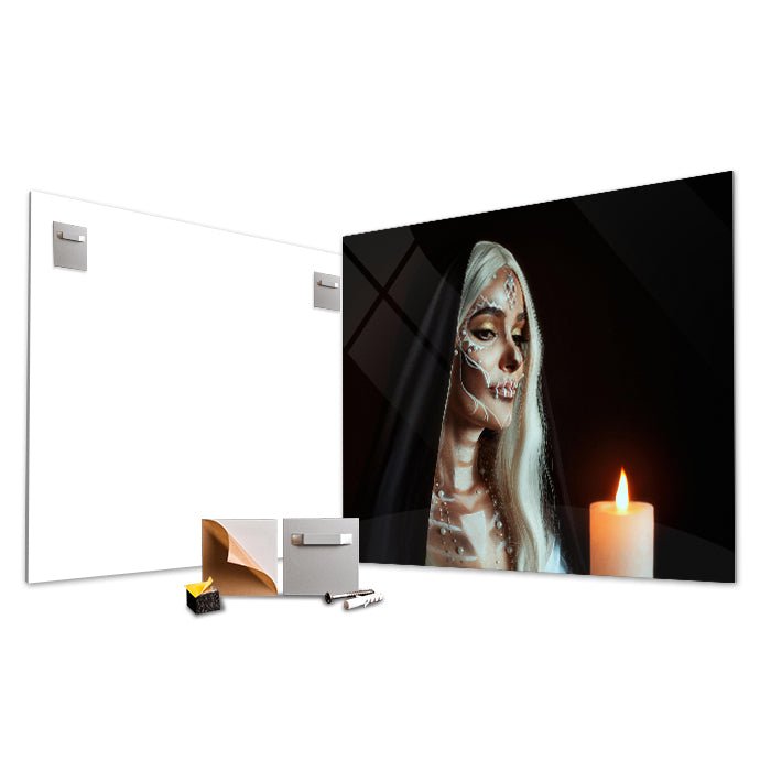 Acrylbild Acrylbild Models, Querformat M0150 M0150 - Bild 4 Acrylbild Acrylbild Models, Querformat M0150 M0150 - Bild 4