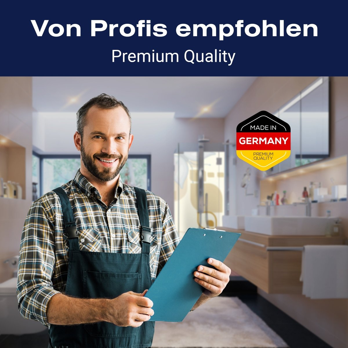 Duschwand Antonia Muster M0150 entdecken - Bild 5 Duschwand Antonia Muster M0150 entdecken - Bild 5