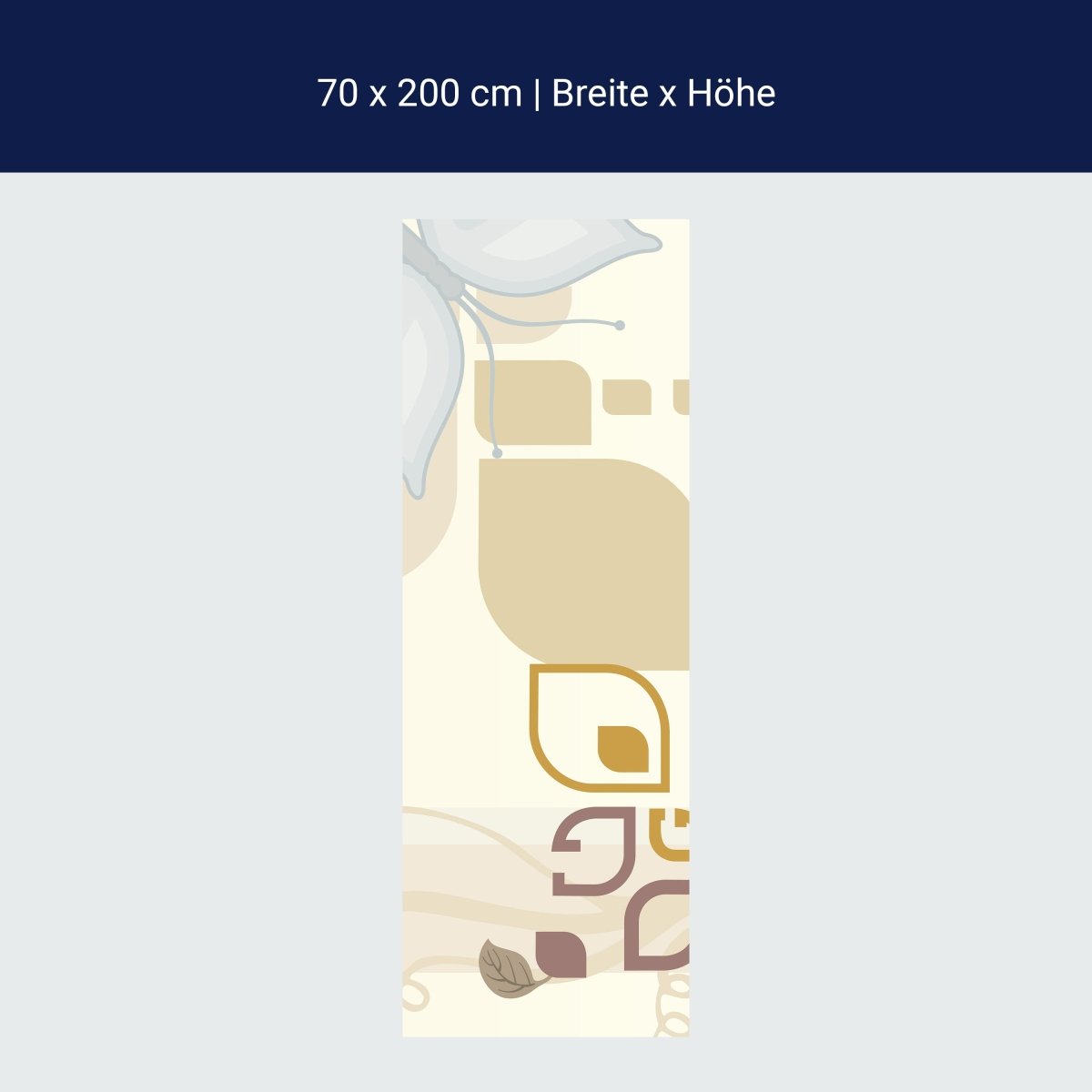 Duschwand Antonia Muster M0150 Duschwand Antonia Muster M0150