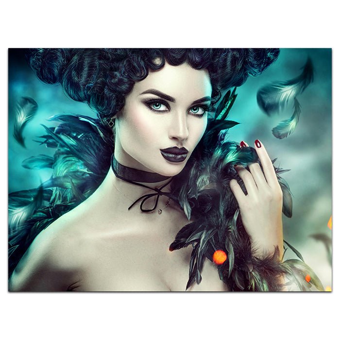 Acrylbild Acrylbild Models, Querformat M0151 M0151 - Bild 1 Acrylbild Acrylbild Models, Querformat M0151 M0151 - Bild 1