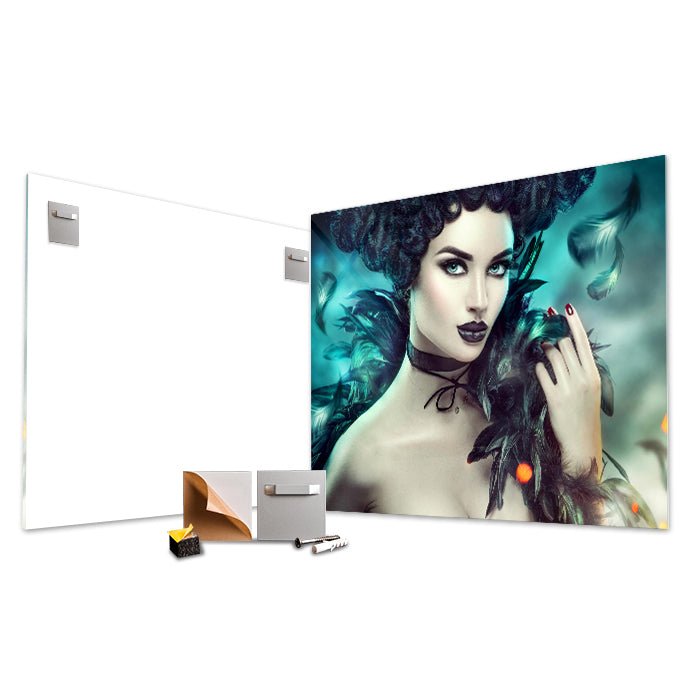 Acrylbild Acrylbild Models, Querformat M0151 M0151 - Bild 4 Acrylbild Acrylbild Models, Querformat M0151 M0151 - Bild 4