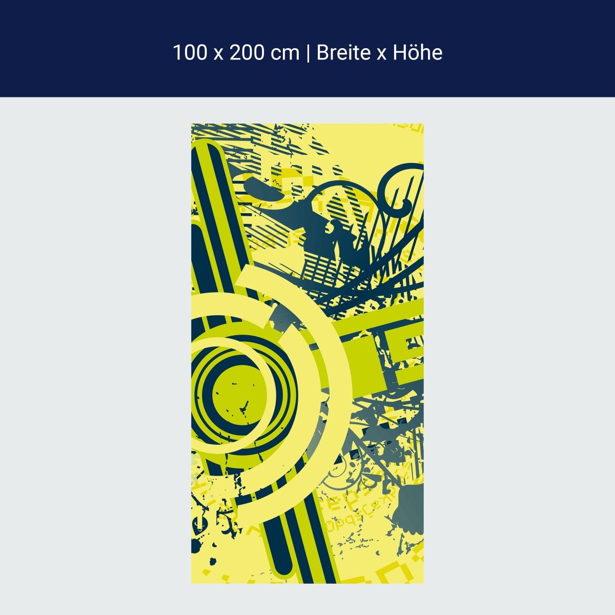 Duschwand Max Muster M0151 Duschwand Max Muster M0151