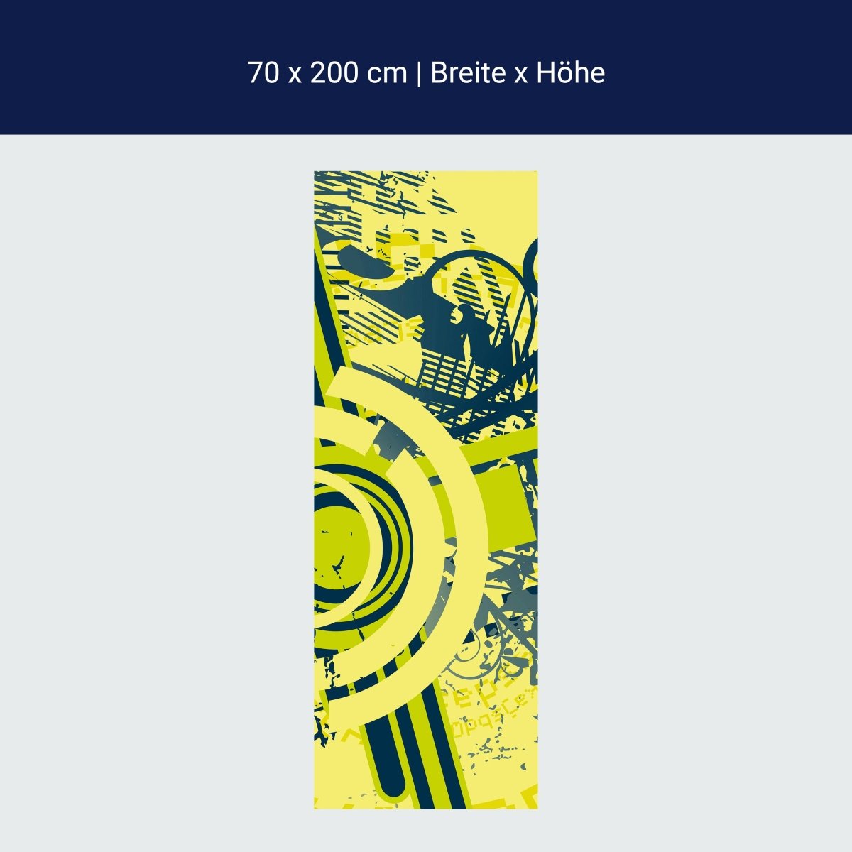 Duschwand Max Muster M0151 Duschwand Max Muster M0151