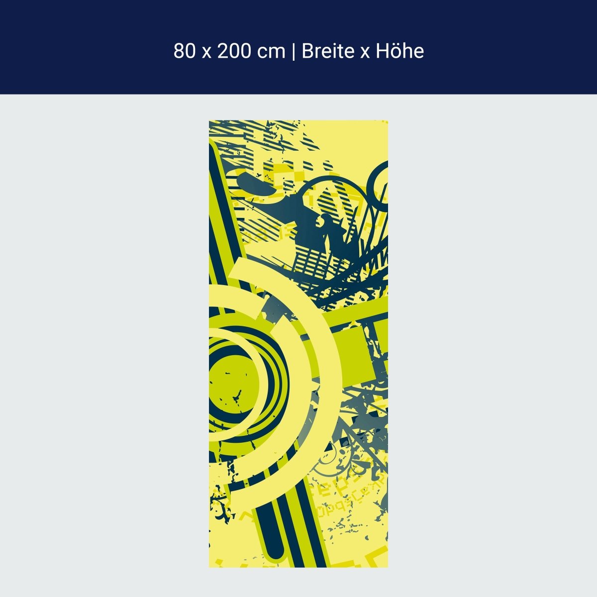 Duschwand Max Muster M0151 Duschwand Max Muster M0151