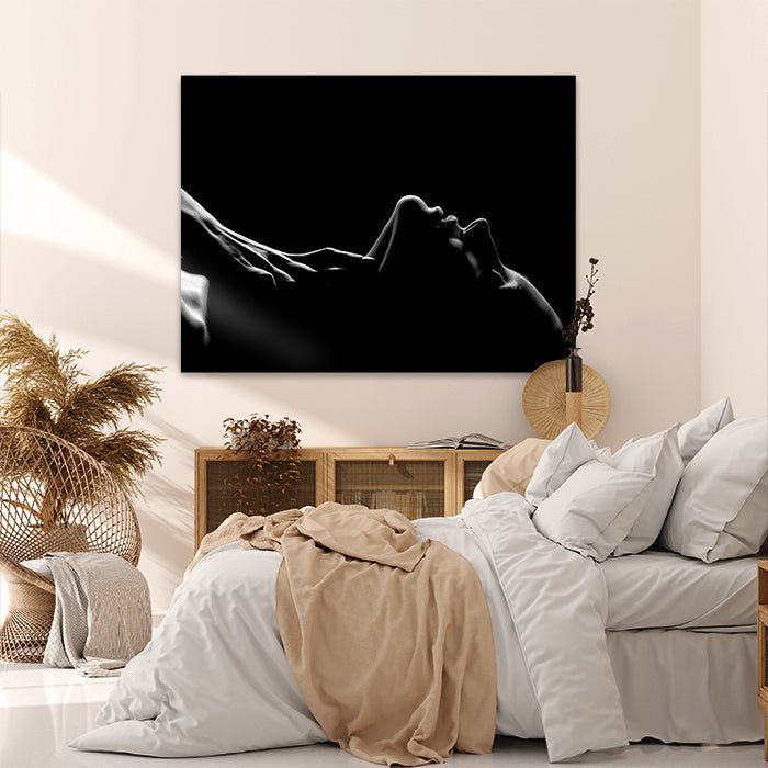 Leinwandbild starke Frauen, Querformat M0151 kaufen - Bild 2 Leinwandbild starke Frauen, Querformat M0151 kaufen - Bild 2