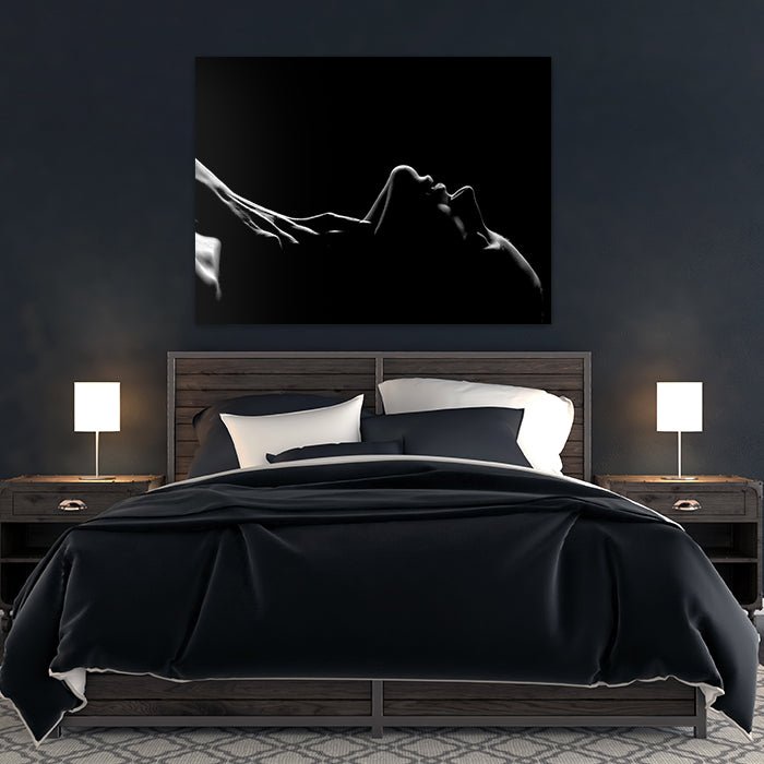 Leinwandbild starke Frauen, Querformat M0151 kaufen - Bild 3 Leinwandbild starke Frauen, Querformat M0151 kaufen - Bild 3