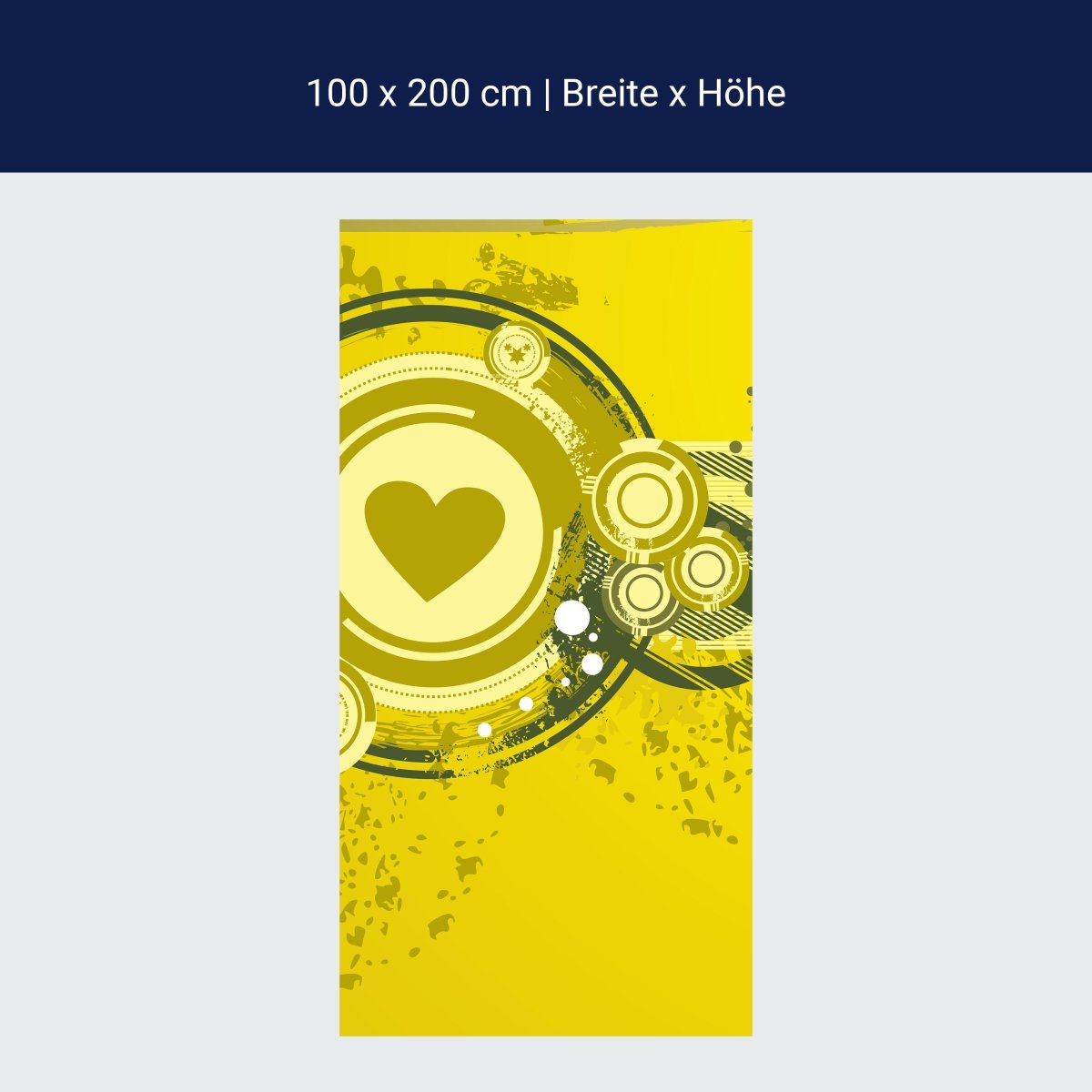 Duschwand Jacky Muster M0153 Duschwand Jacky Muster M0153