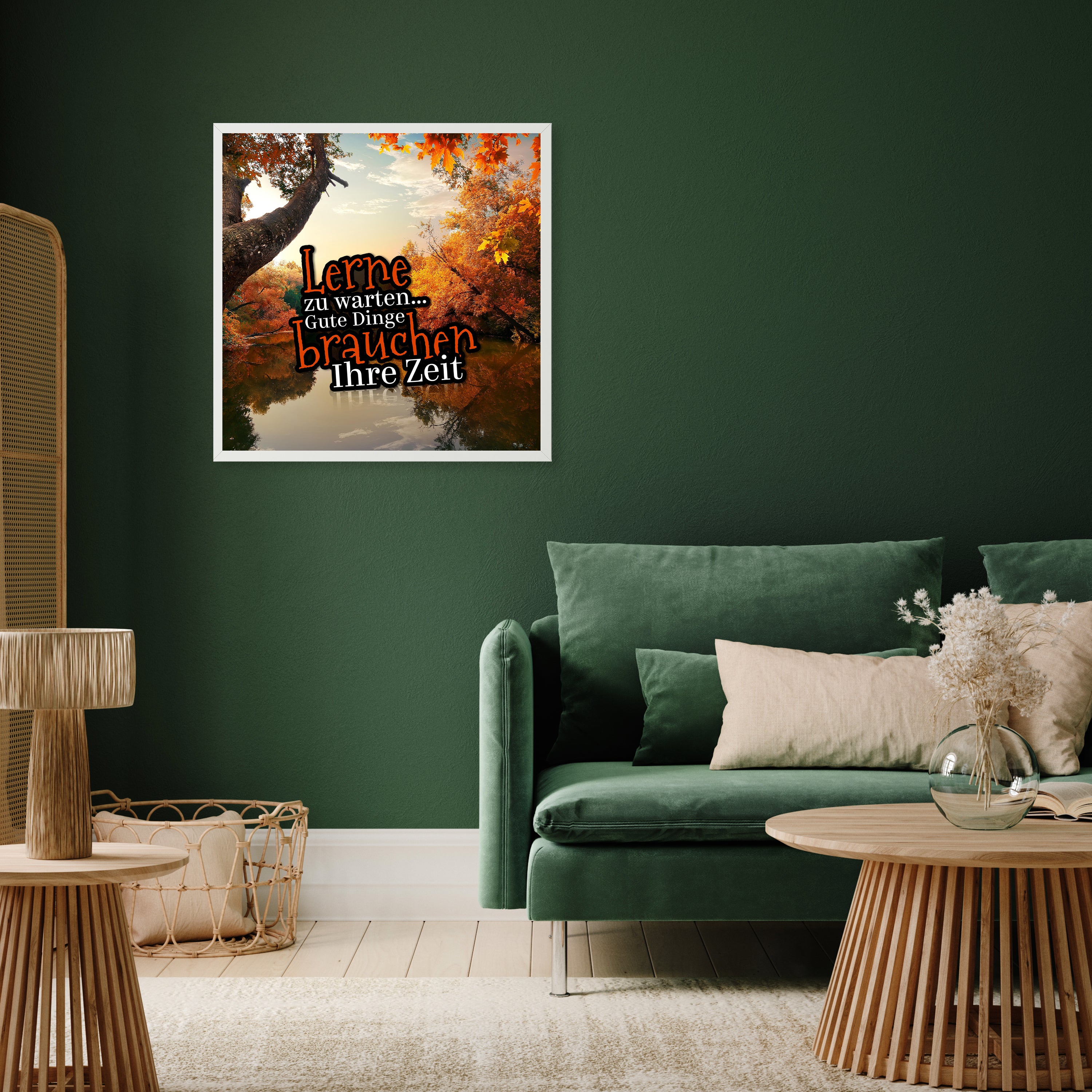 wandmotiv24 Poster, Poster - Motivation - M0154 - Bild 5 wandmotiv24 Poster, Poster - Motivation - M0154 - Bild 5