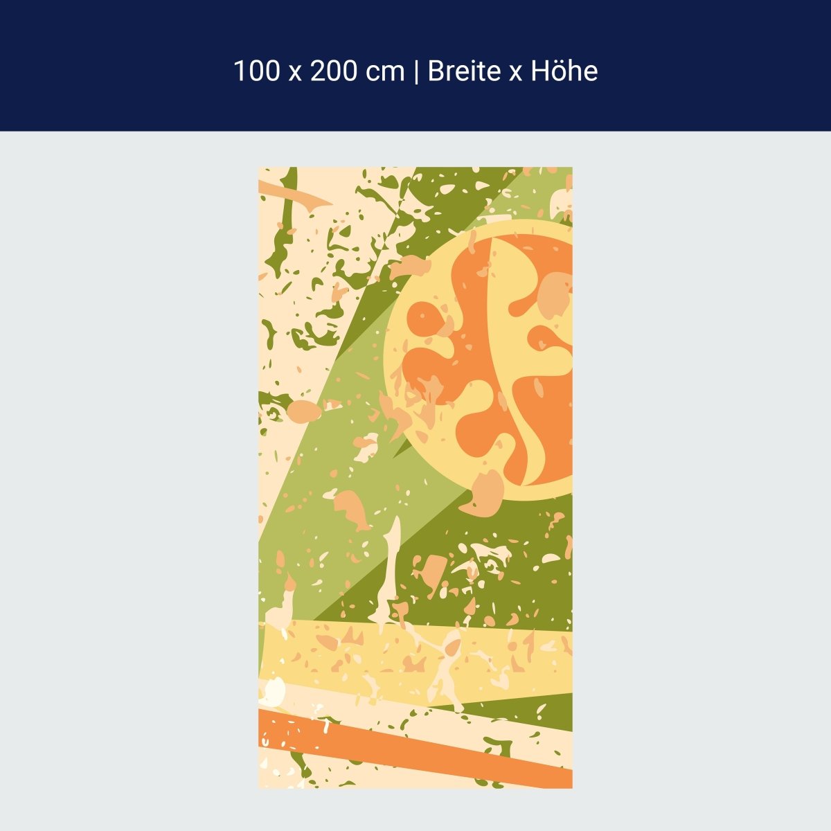 Duschwand Danilo Muster M0156 Duschwand Danilo Muster M0156