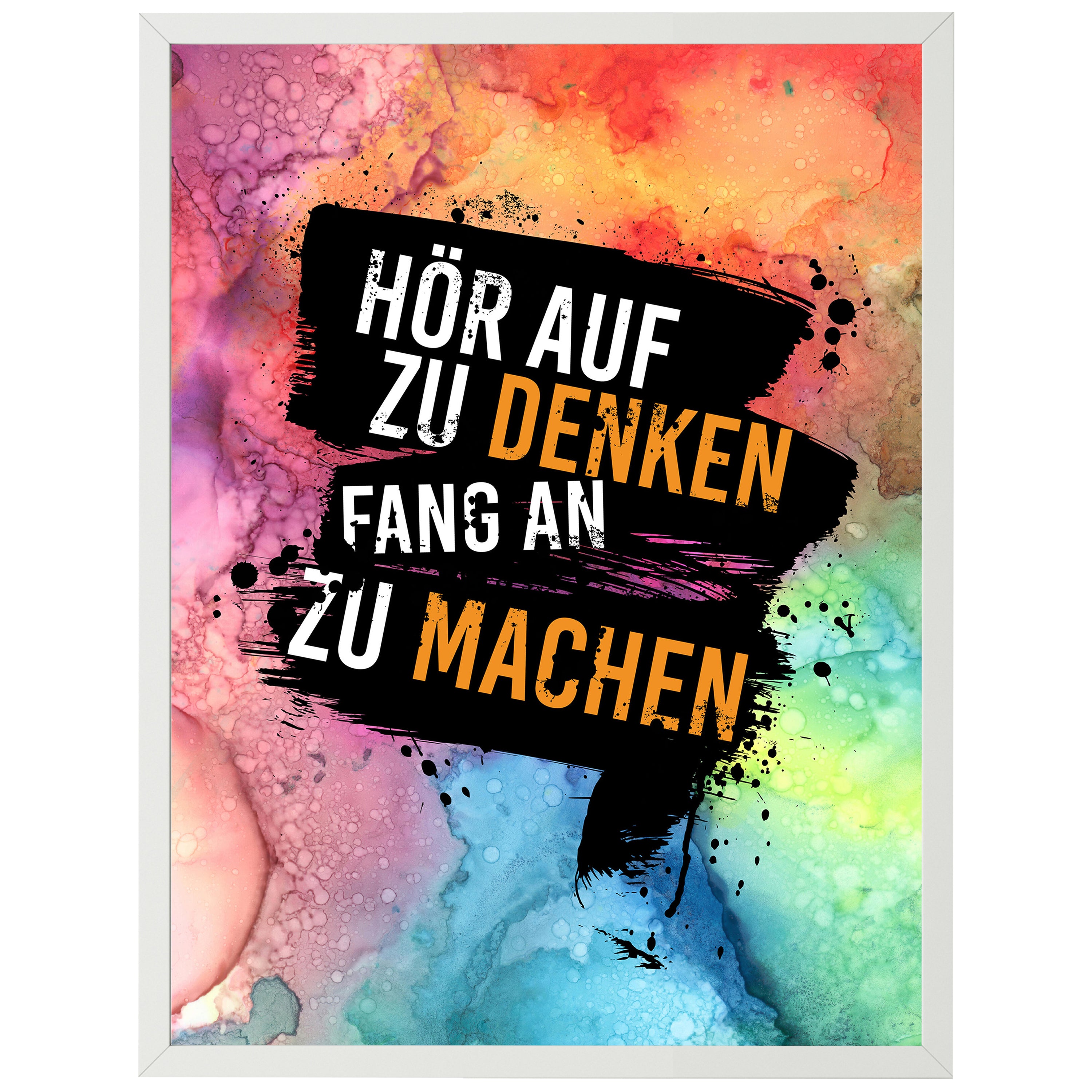 wandmotiv24 Poster, Poster - Motivation - M0158 - Bild 1