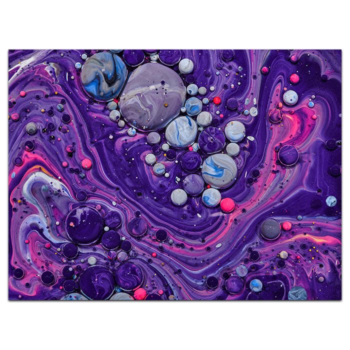 Acrylbild Acrylbild Kunst, Querformat M0159 M0159 - Bild 1 Acrylbild Acrylbild Kunst, Querformat M0159 M0159 - Bild 1