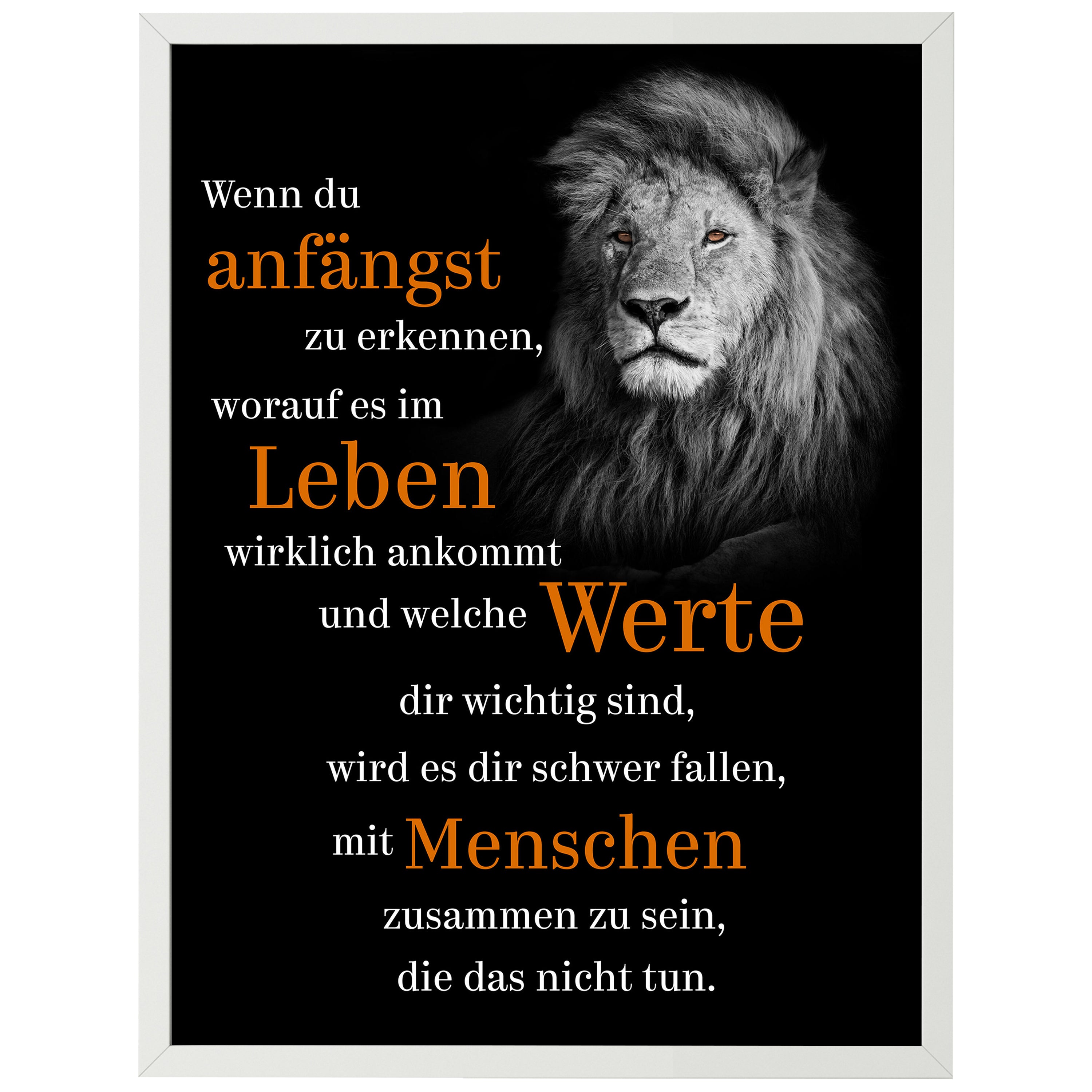 wandmotiv24 Poster, Poster - Motivation - M0160 - Bild 1