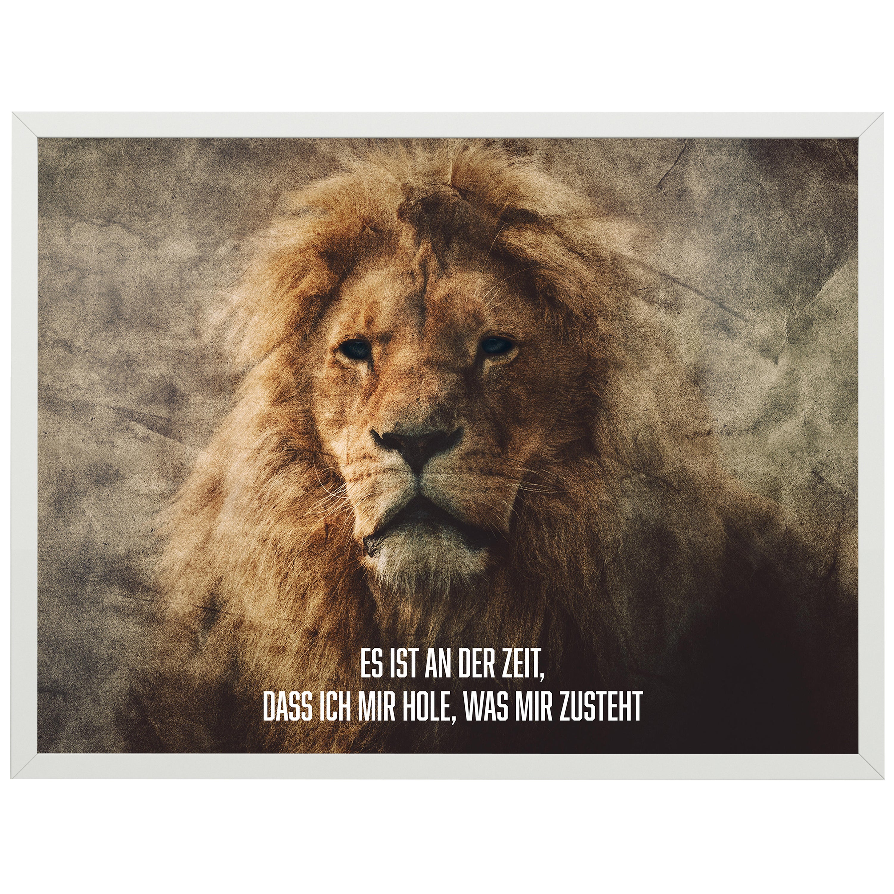 wandmotiv24 Poster, Poster - Motivation - M0162 - Bild 1 wandmotiv24 Poster, Poster - Motivation - M0162 - Bild 1