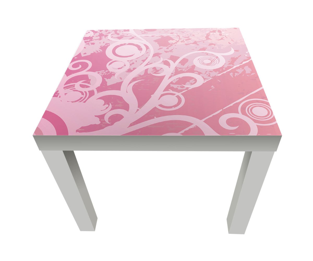 Beistelltisch Bianca Floral M0162 entdecken - Bild 1 Beistelltisch Bianca Floral M0162 entdecken - Bild 1