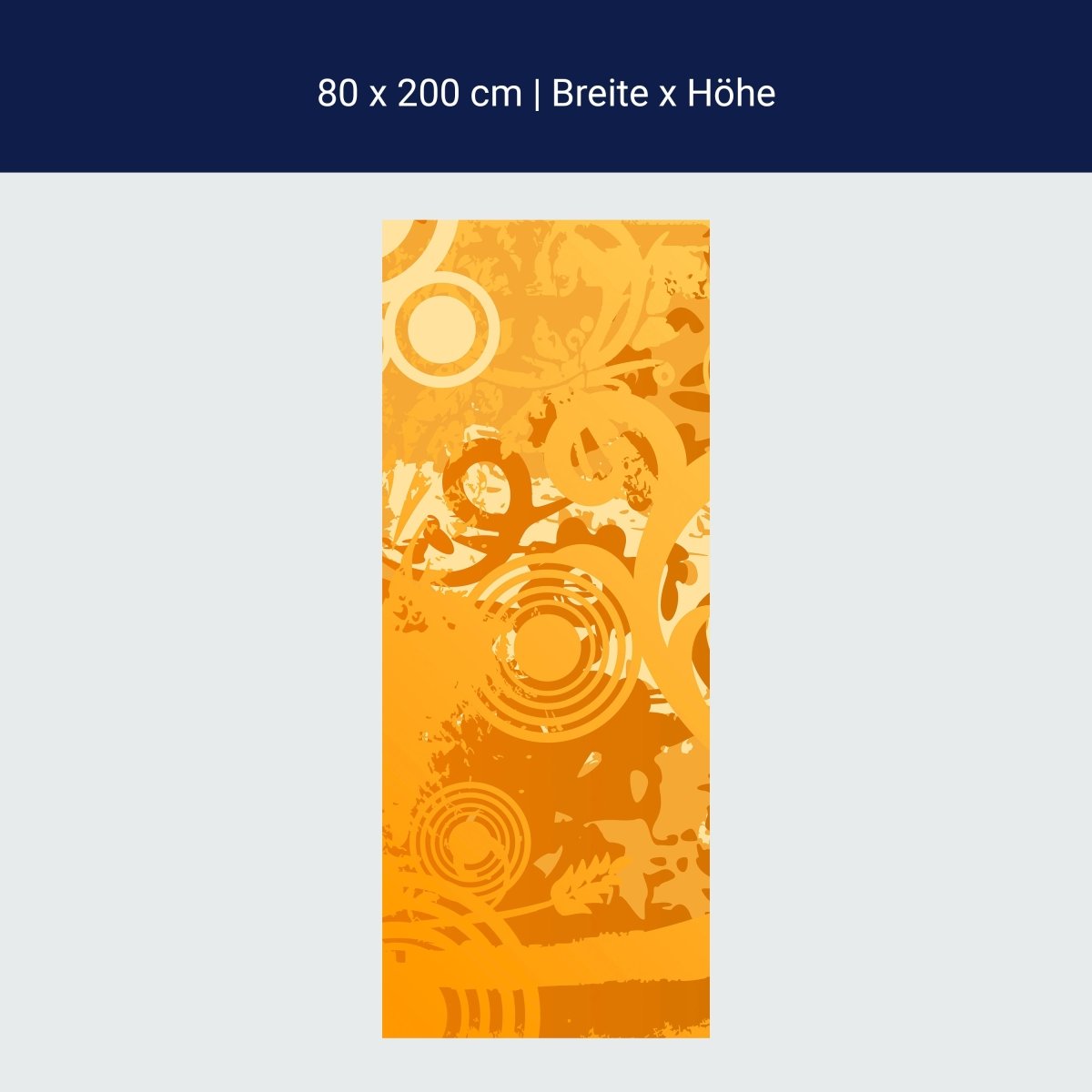 Duschwand Theresa Floral M0163 Duschwand Theresa Floral M0163