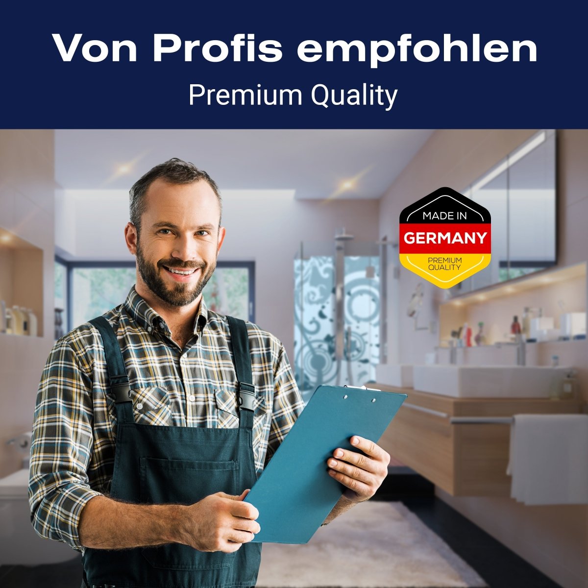 Duschwand Ulrike Floral M0164 entdecken - Bild 5 Duschwand Ulrike Floral M0164 entdecken - Bild 5