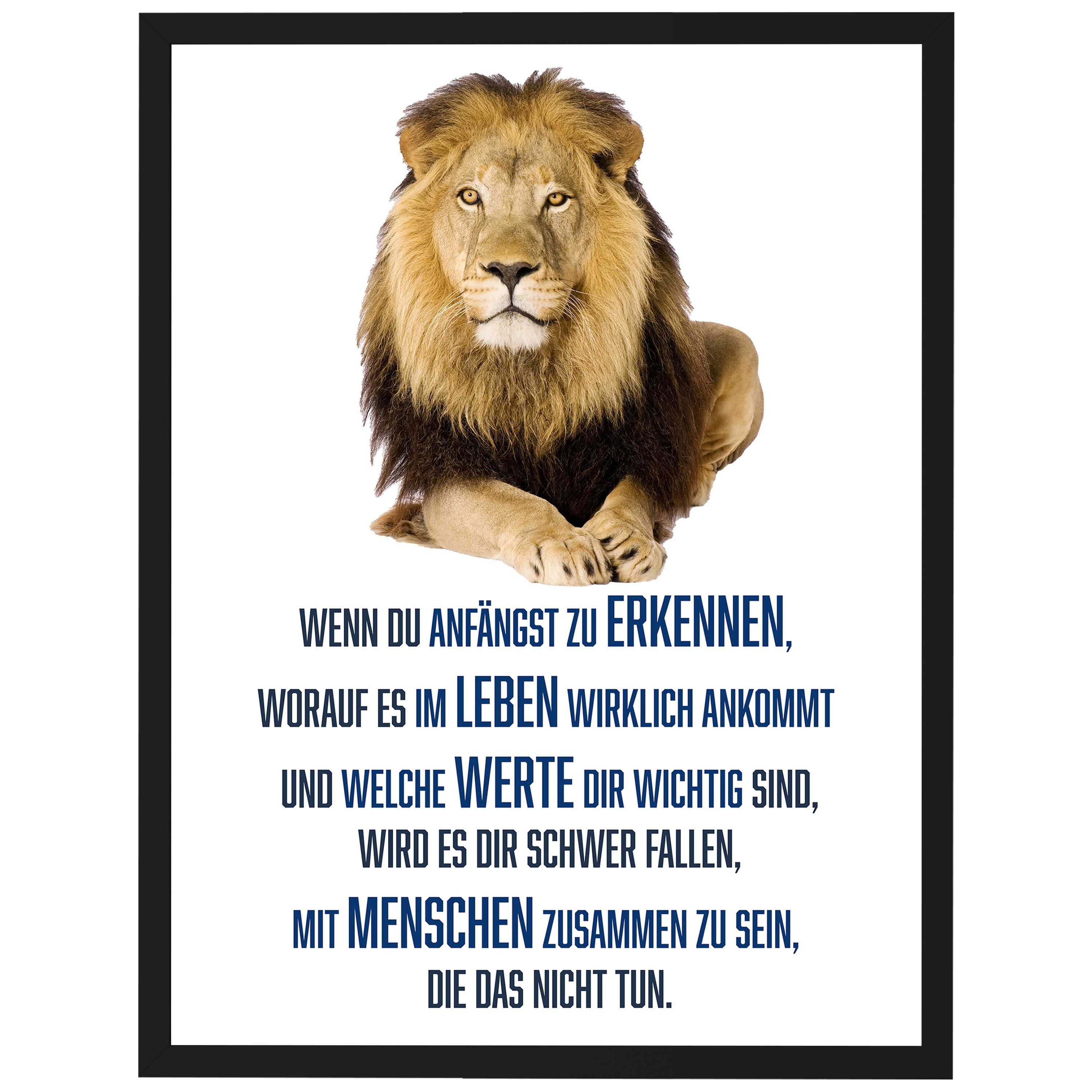 wandmotiv24 Poster, Poster - Motivation - M0164 - Bild 1