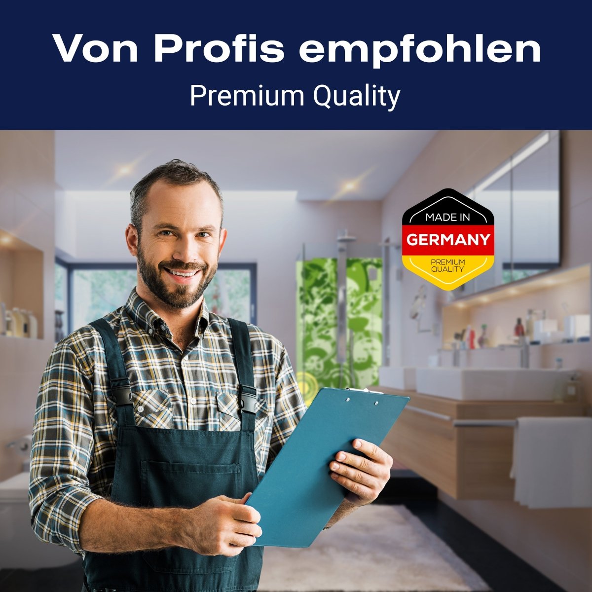 Duschwand Ronja Floral M0166 entdecken - Bild 5 Duschwand Ronja Floral M0166 entdecken - Bild 5