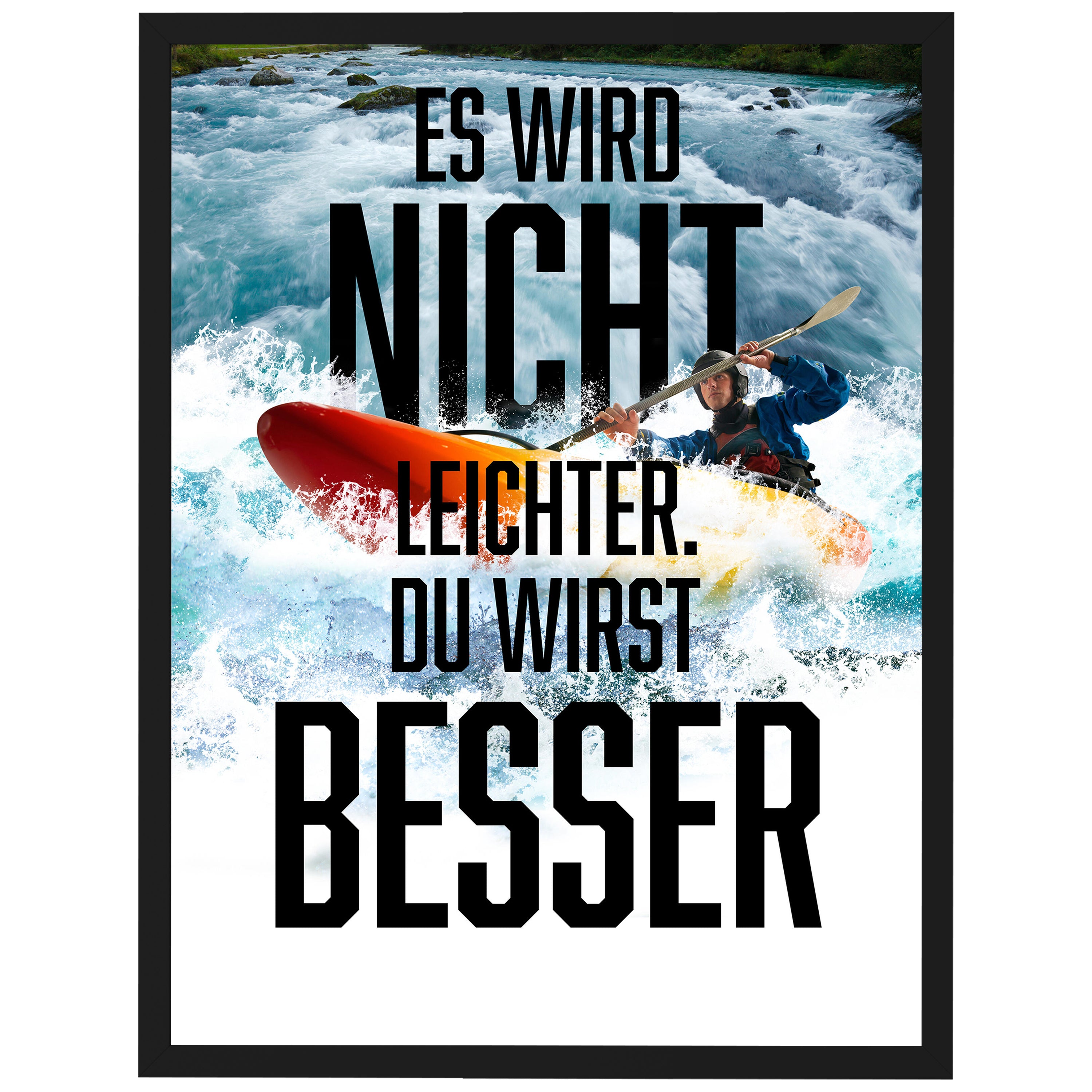 wandmotiv24 Poster, Poster - Motivation - M0166 - Bild 1 wandmotiv24 Poster, Poster - Motivation - M0166 - Bild 1