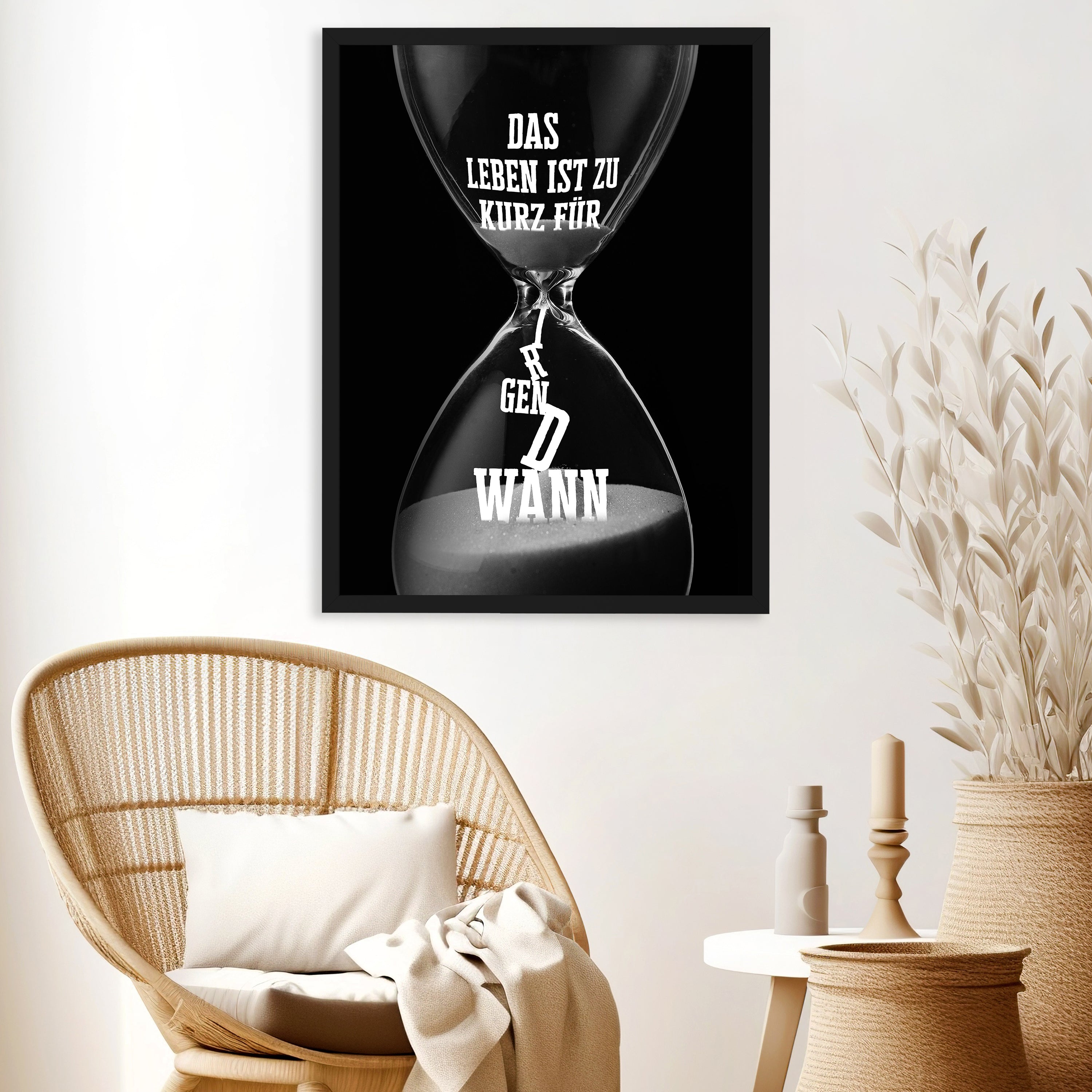 wandmotiv24 Poster, Poster - Motivation - M0168 - Bild 3