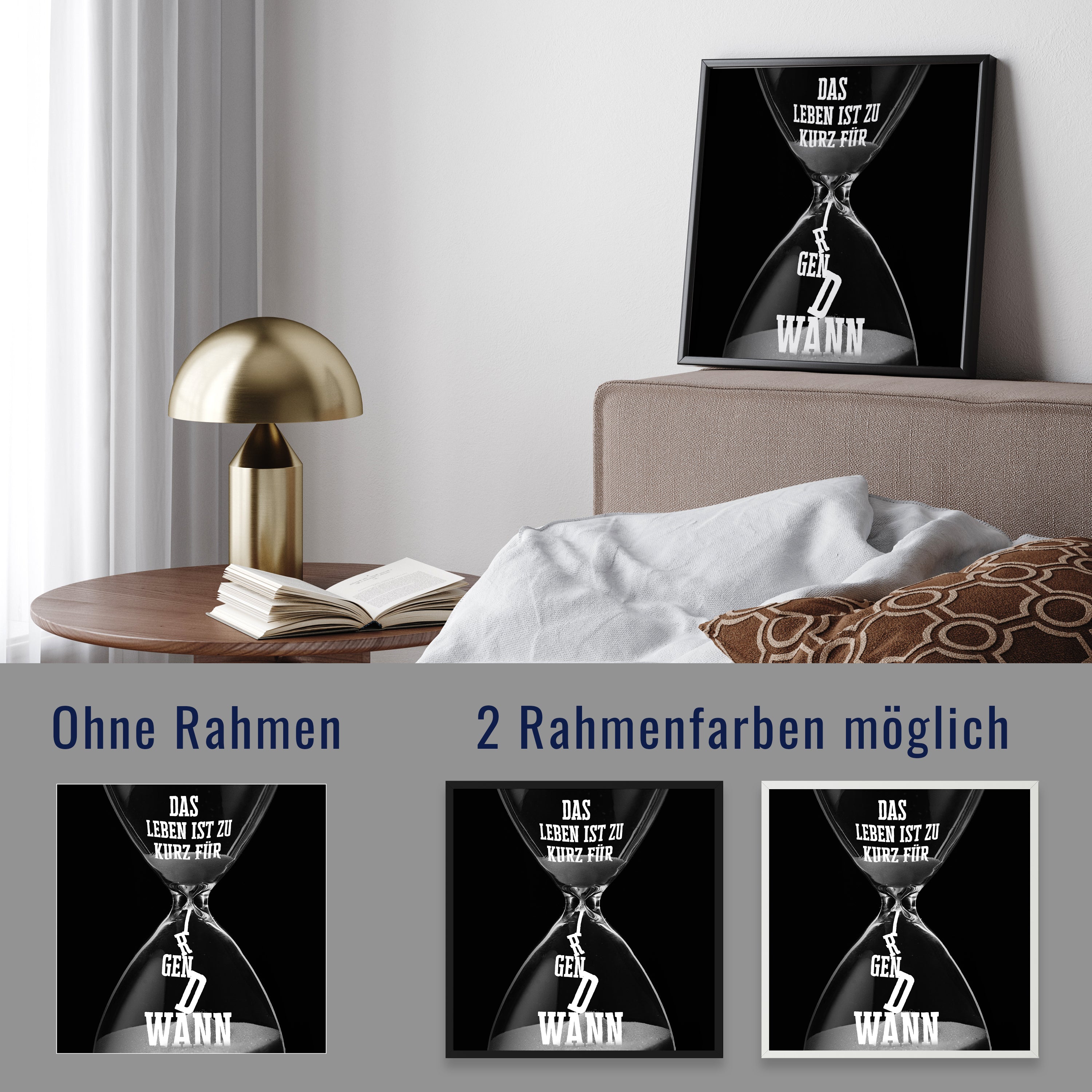 wandmotiv24 Poster, Poster - Motivation - M0168 - Bild 4 wandmotiv24 Poster, Poster - Motivation - M0168 - Bild 4