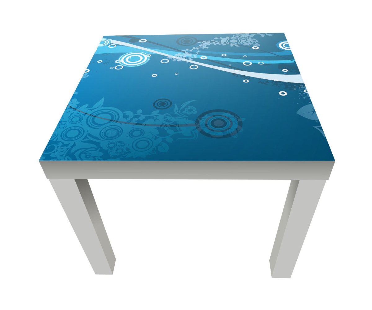 Beistelltisch Isolde Floral M0171 entdecken - Bild 1 Beistelltisch Isolde Floral M0171 entdecken - Bild 1