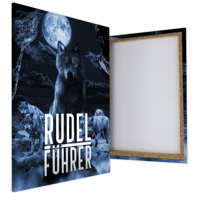 Leinwandbild Tiere, Hochformat M0180 kaufen - Bild 4 Leinwandbild Tiere, Hochformat M0180 kaufen - Bild 4